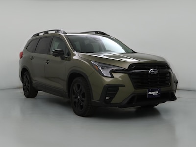 2023 Subaru Ascent Onyx Edition Limited
