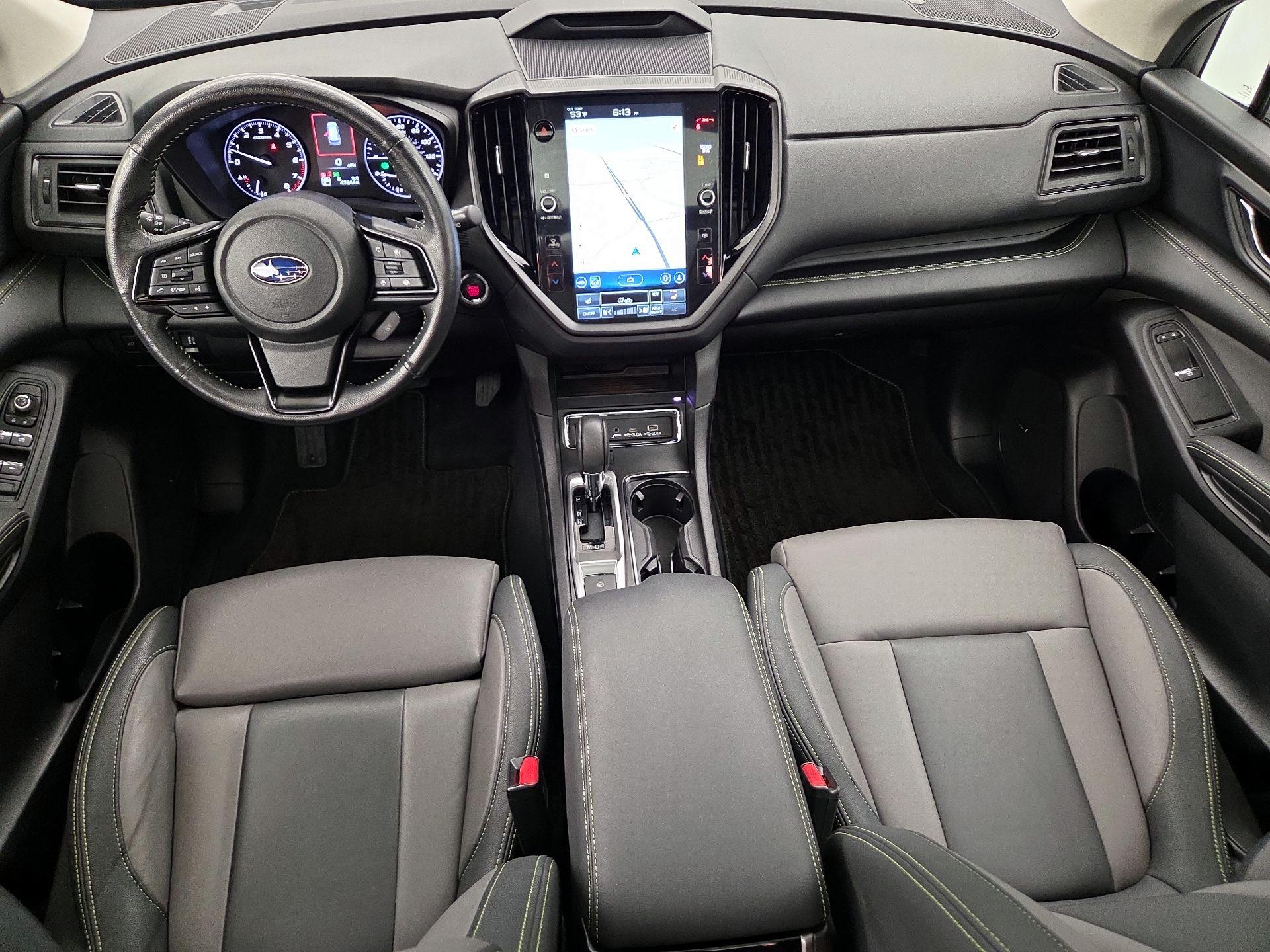 Thumbnail: 2023 Subaru Ascent - 9