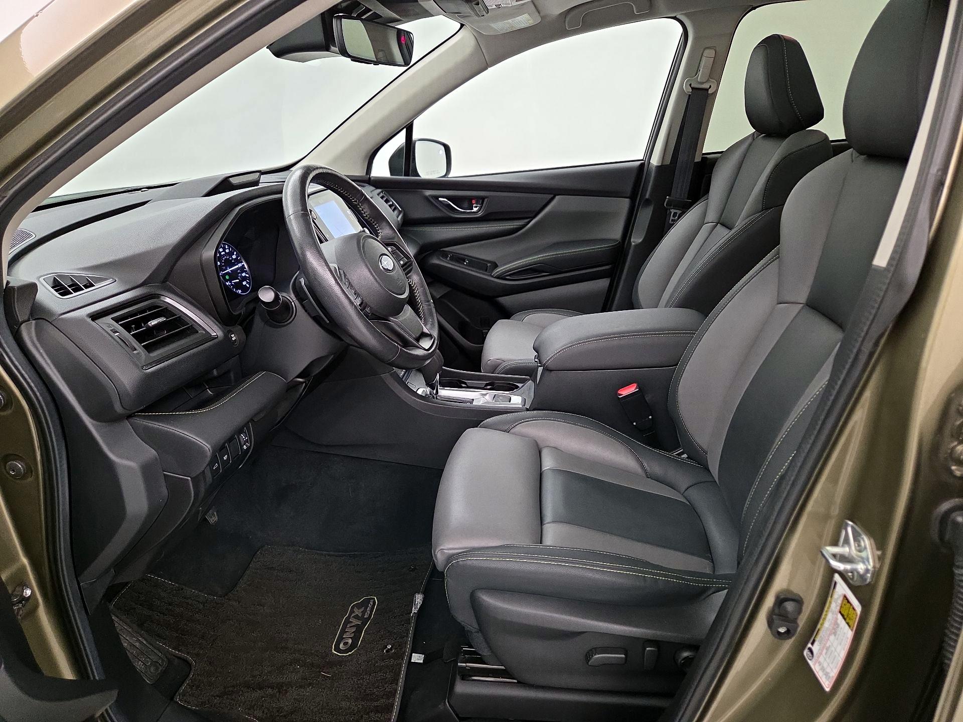 Thumbnail: 2023 Subaru Ascent - 11