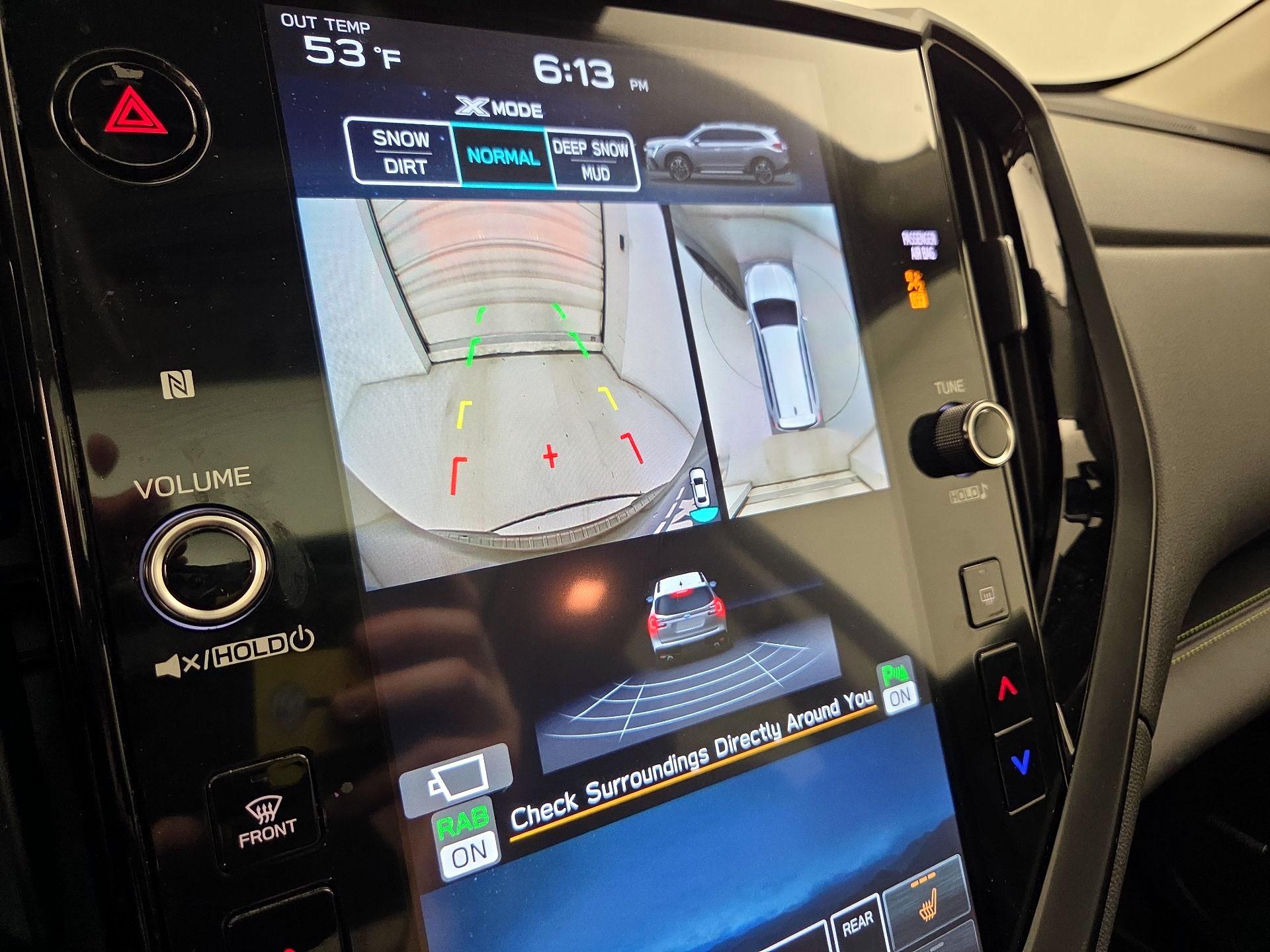 Thumbnail: 2023 Subaru Ascent - 15