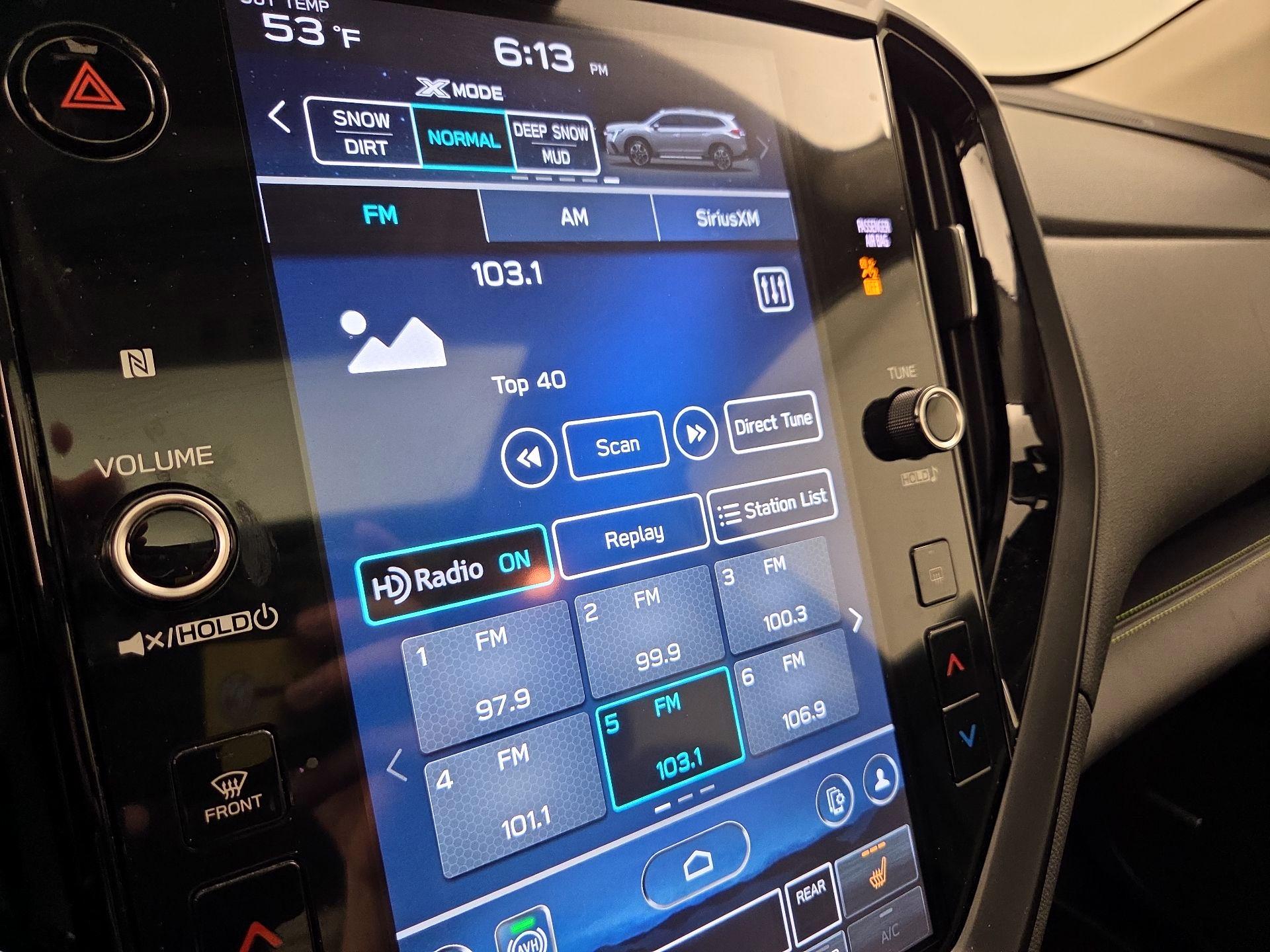 Thumbnail: 2023 Subaru Ascent - 16