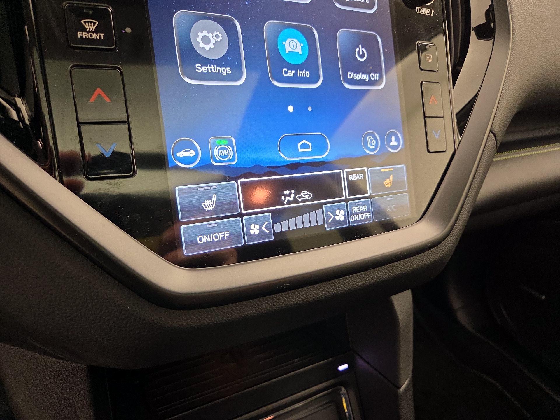 Thumbnail: 2023 Subaru Ascent - 17