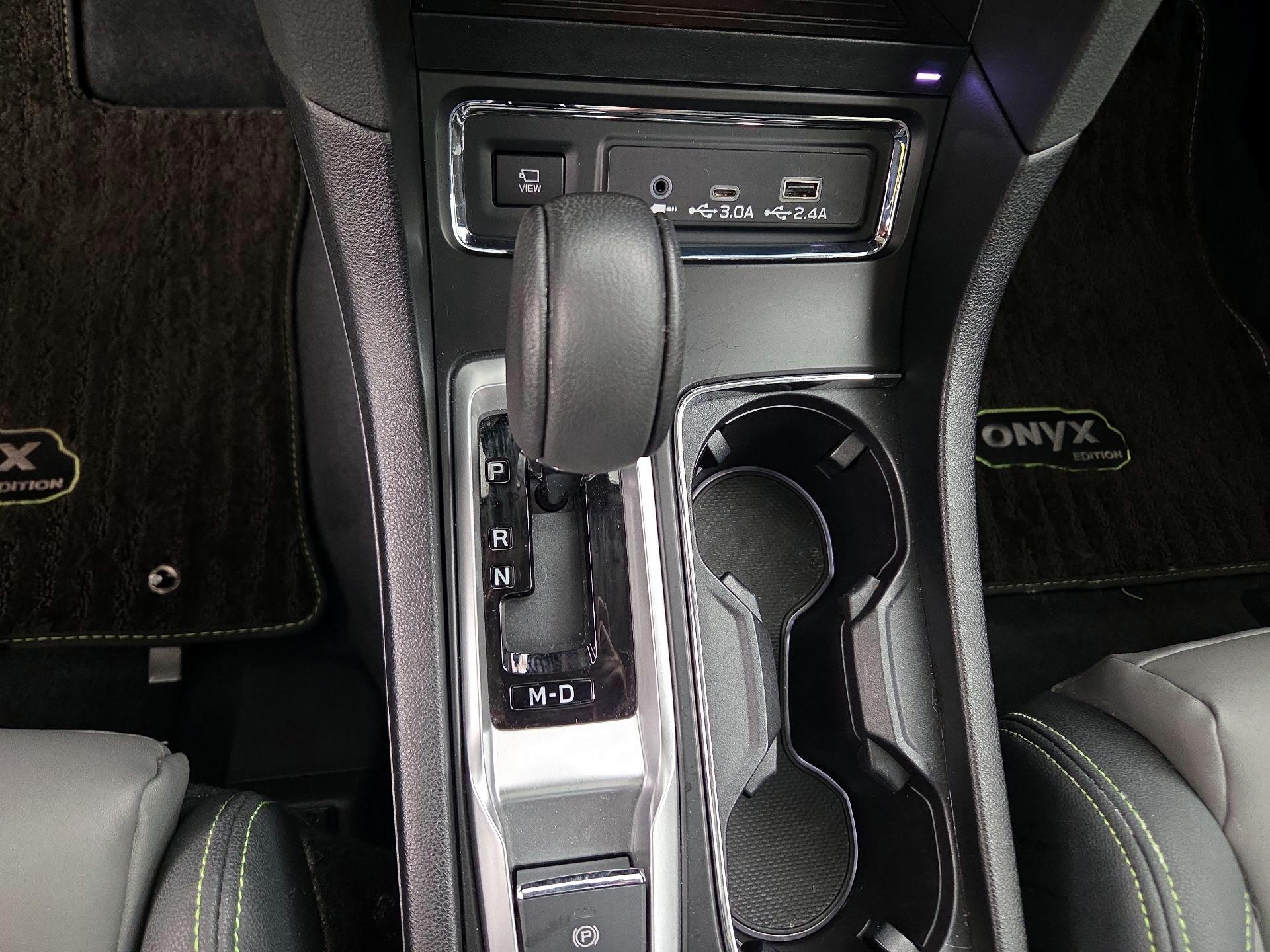 Thumbnail: 2023 Subaru Ascent - 18