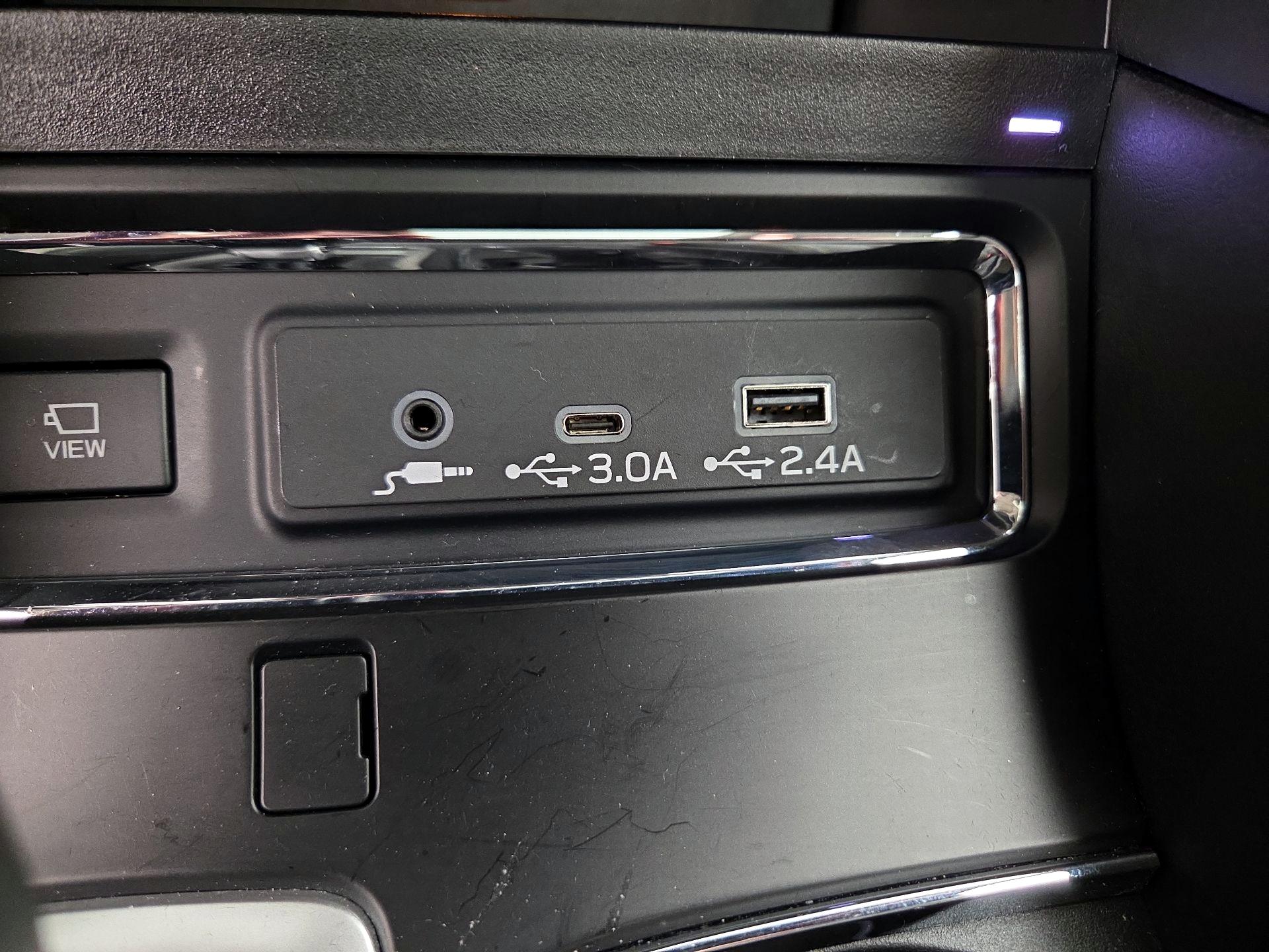 Thumbnail: 2023 Subaru Ascent - 19