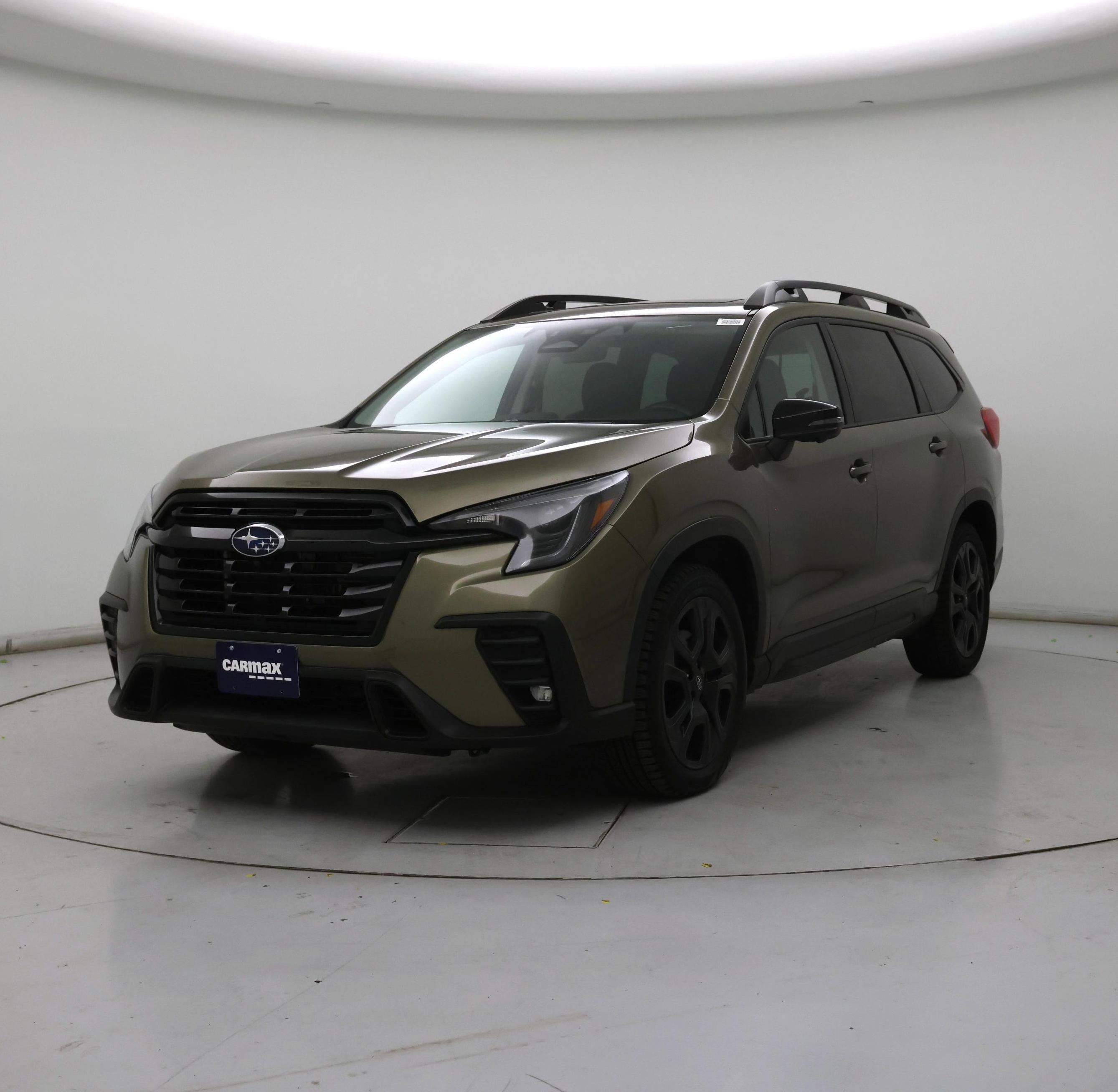 Thumbnail: 2023 Subaru Ascent - 4