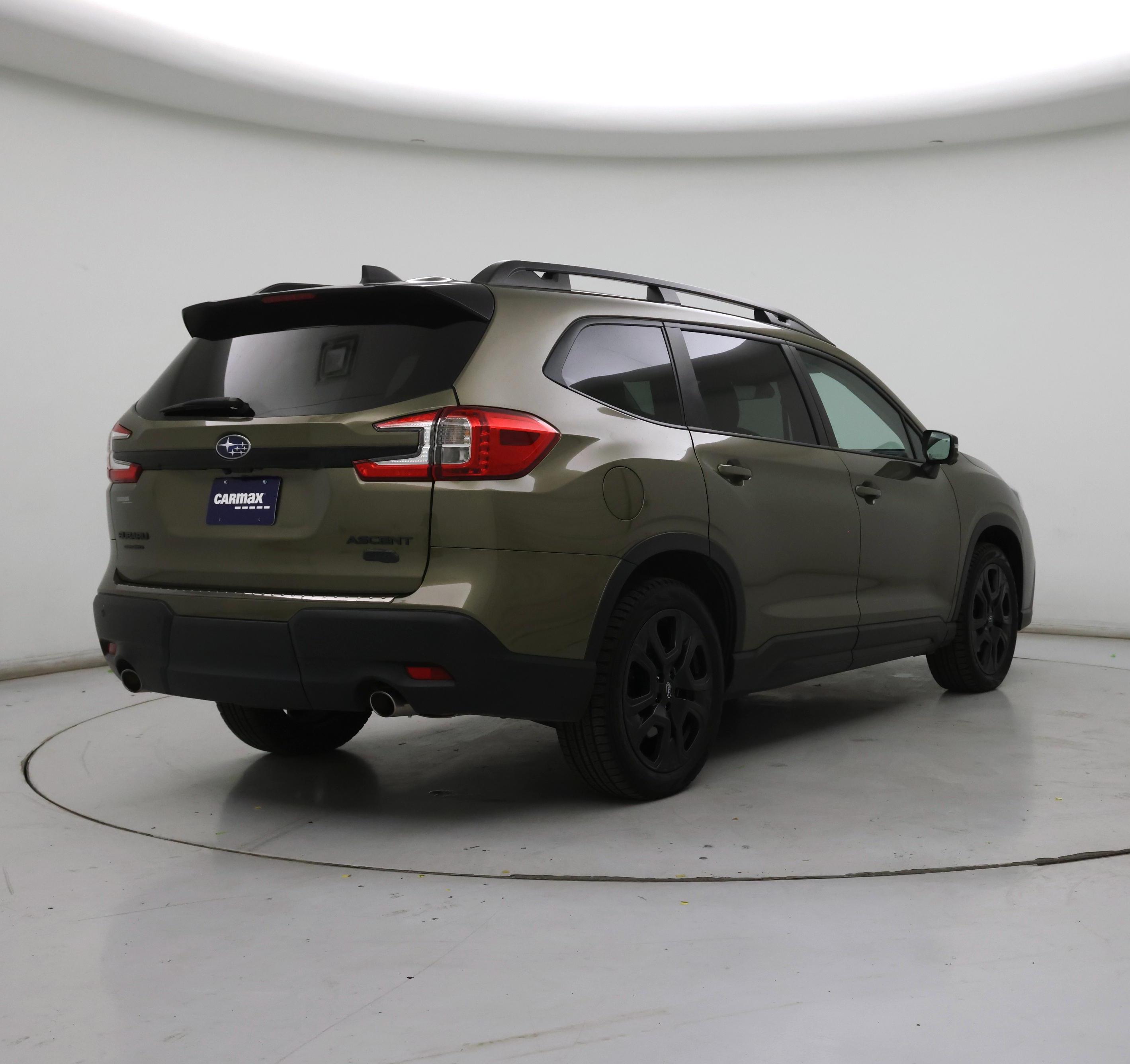 Thumbnail: 2023 Subaru Ascent - 8