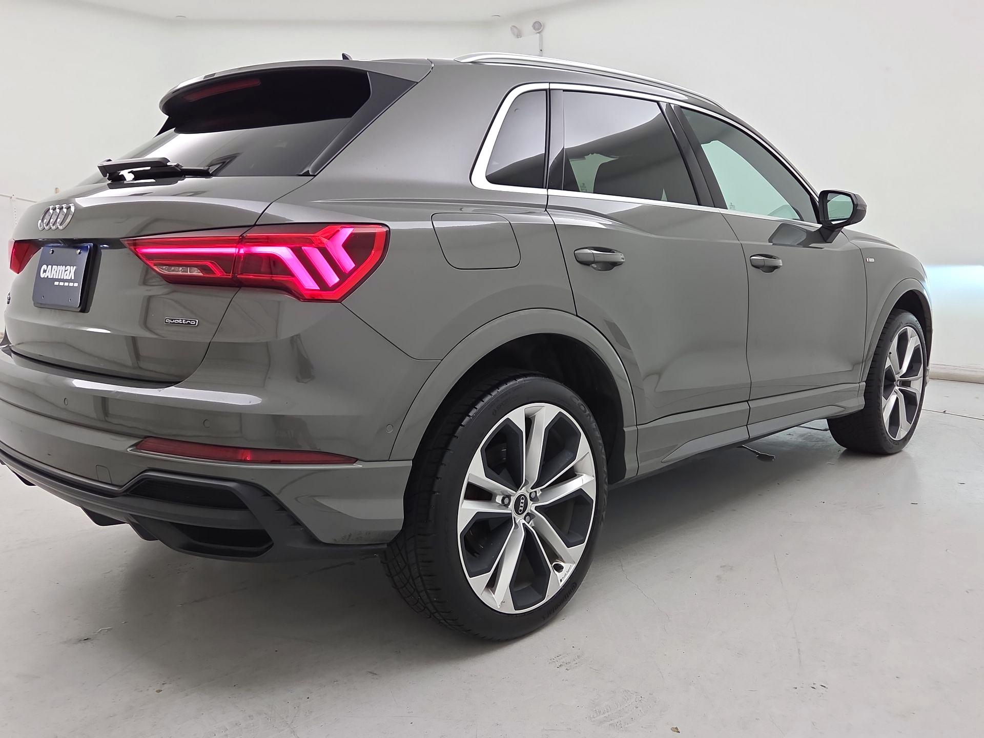 Thumbnail: 2021 Audi Q3 - 5