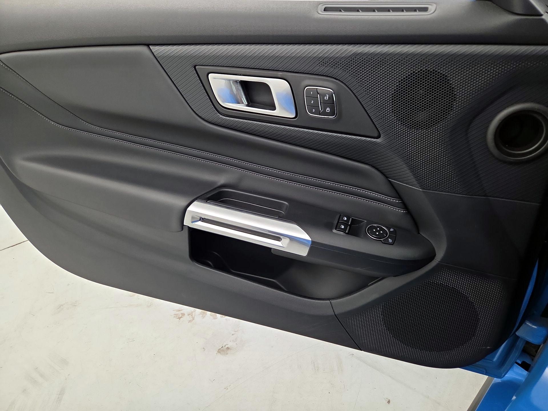 Thumbnail: 2024 Ford Mustang - 12