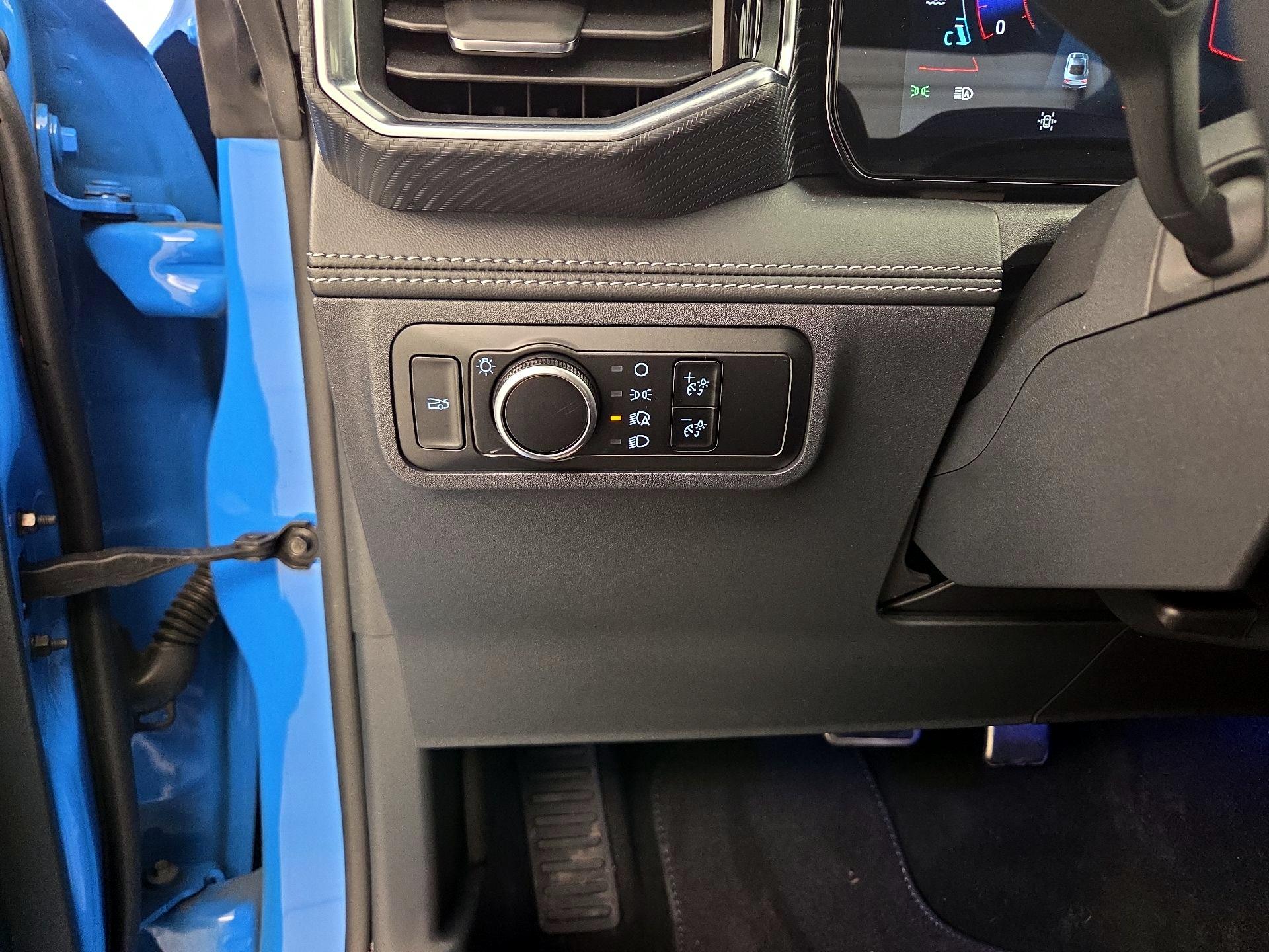 Thumbnail: 2024 Ford Mustang - 13