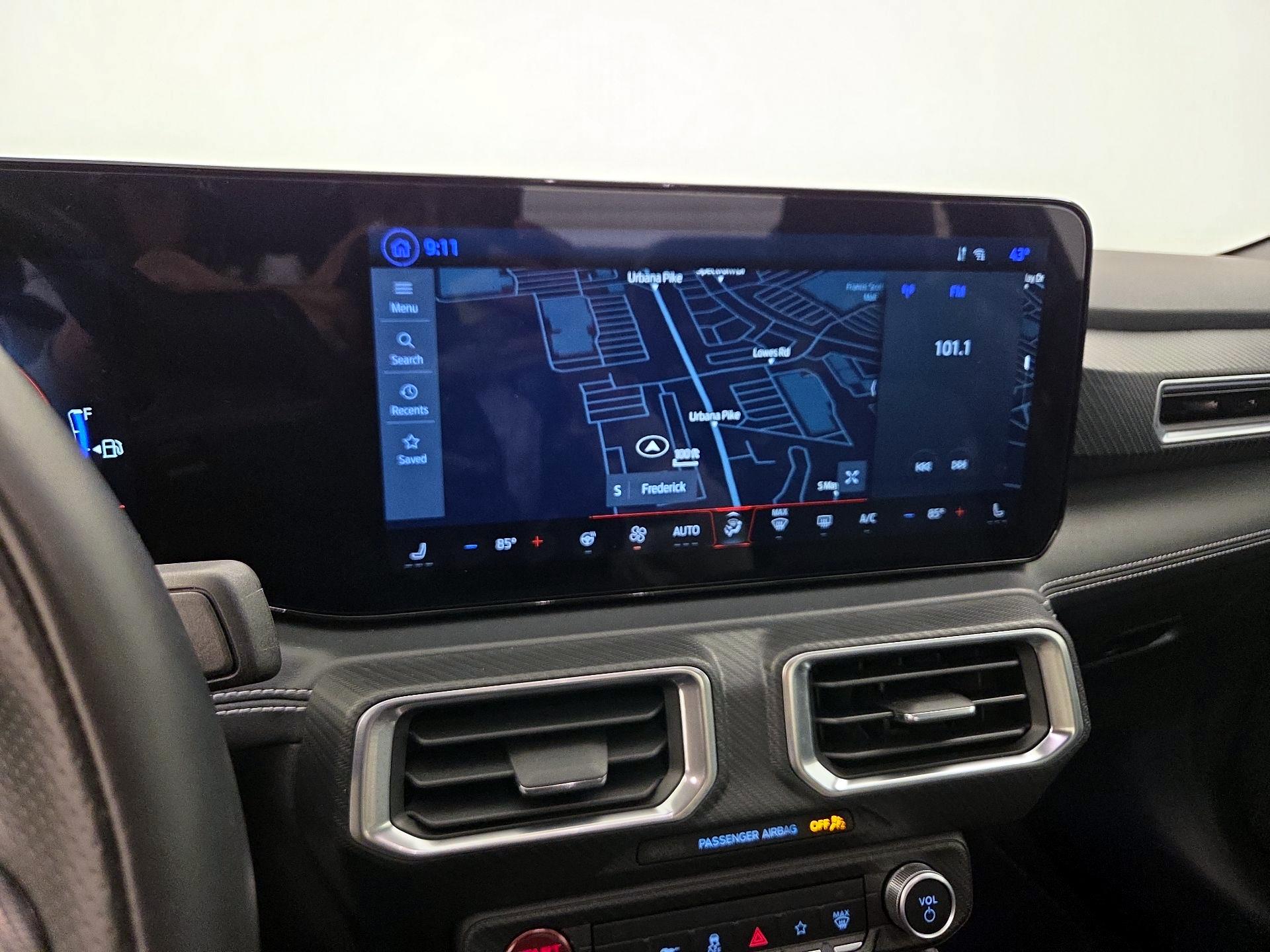 Thumbnail: 2024 Ford Mustang - 14