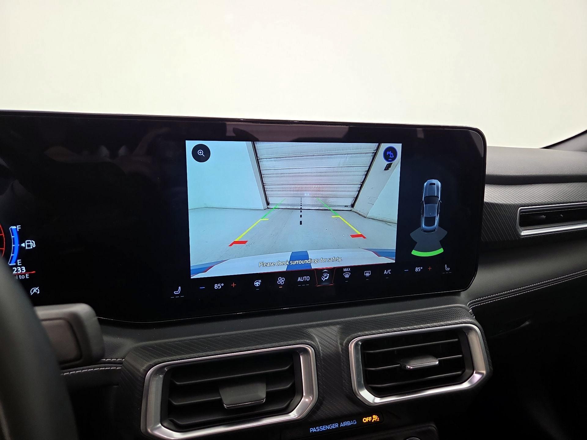 Thumbnail: 2024 Ford Mustang - 15