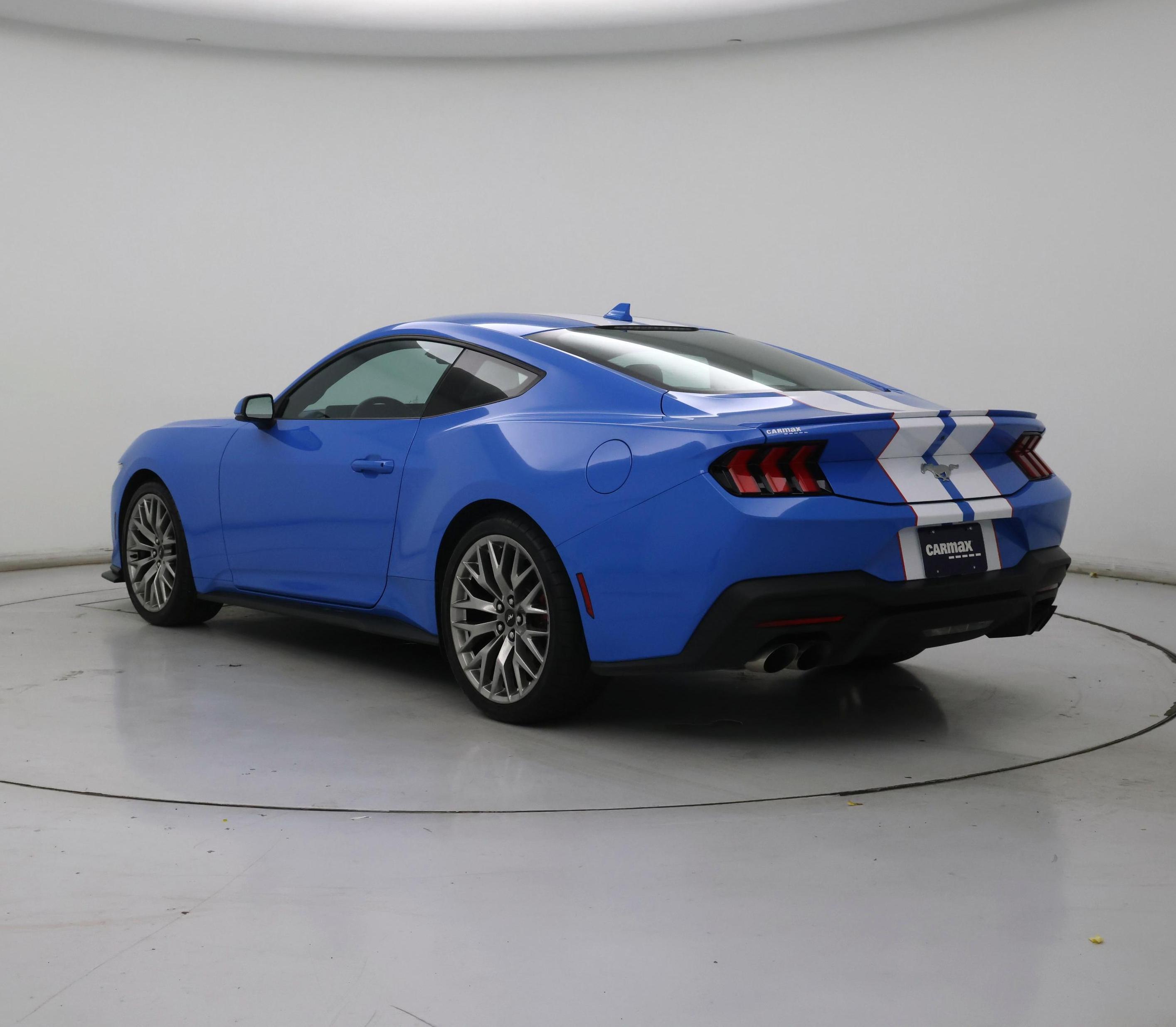 Thumbnail: 2024 Ford Mustang - 2