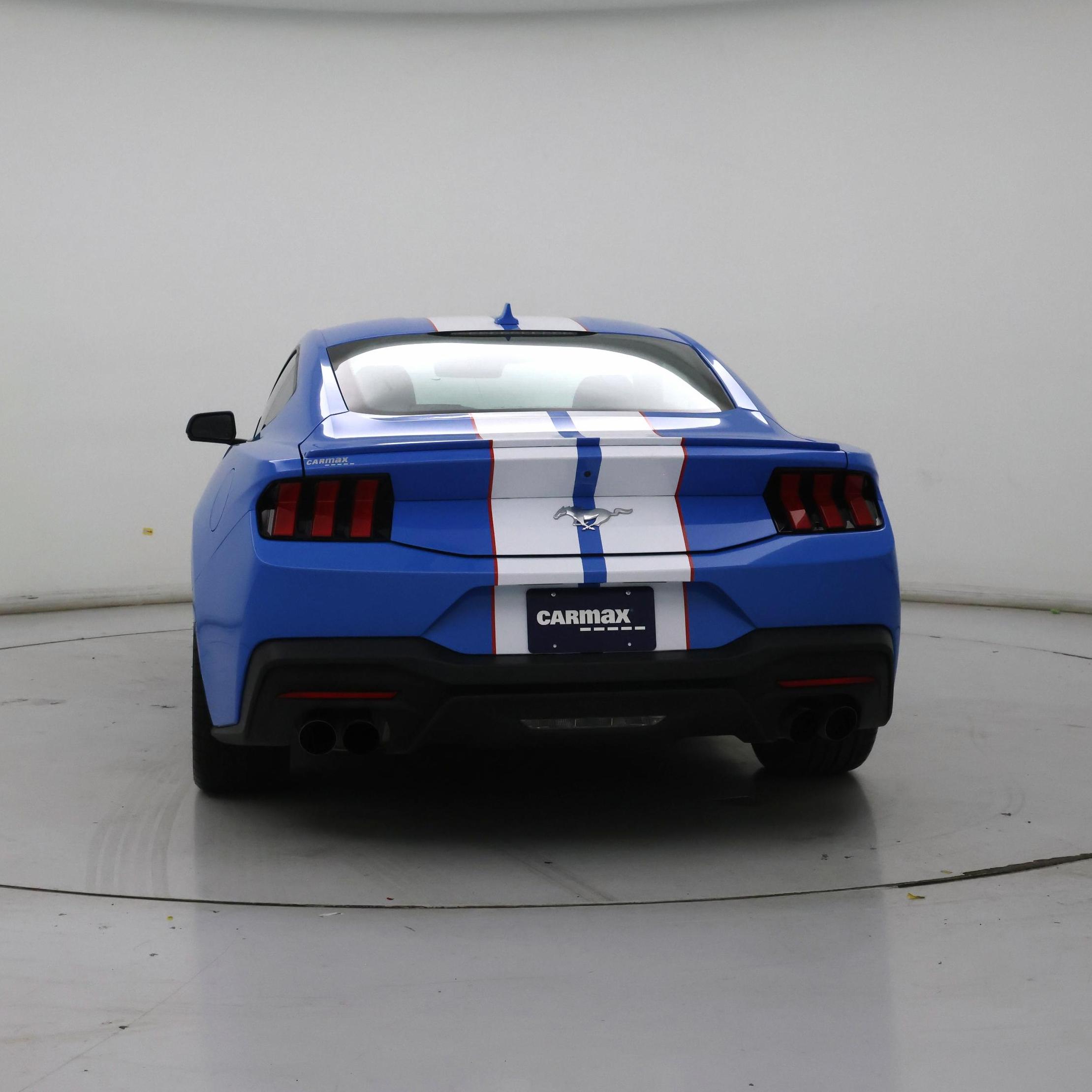 Thumbnail: 2024 Ford Mustang - 6