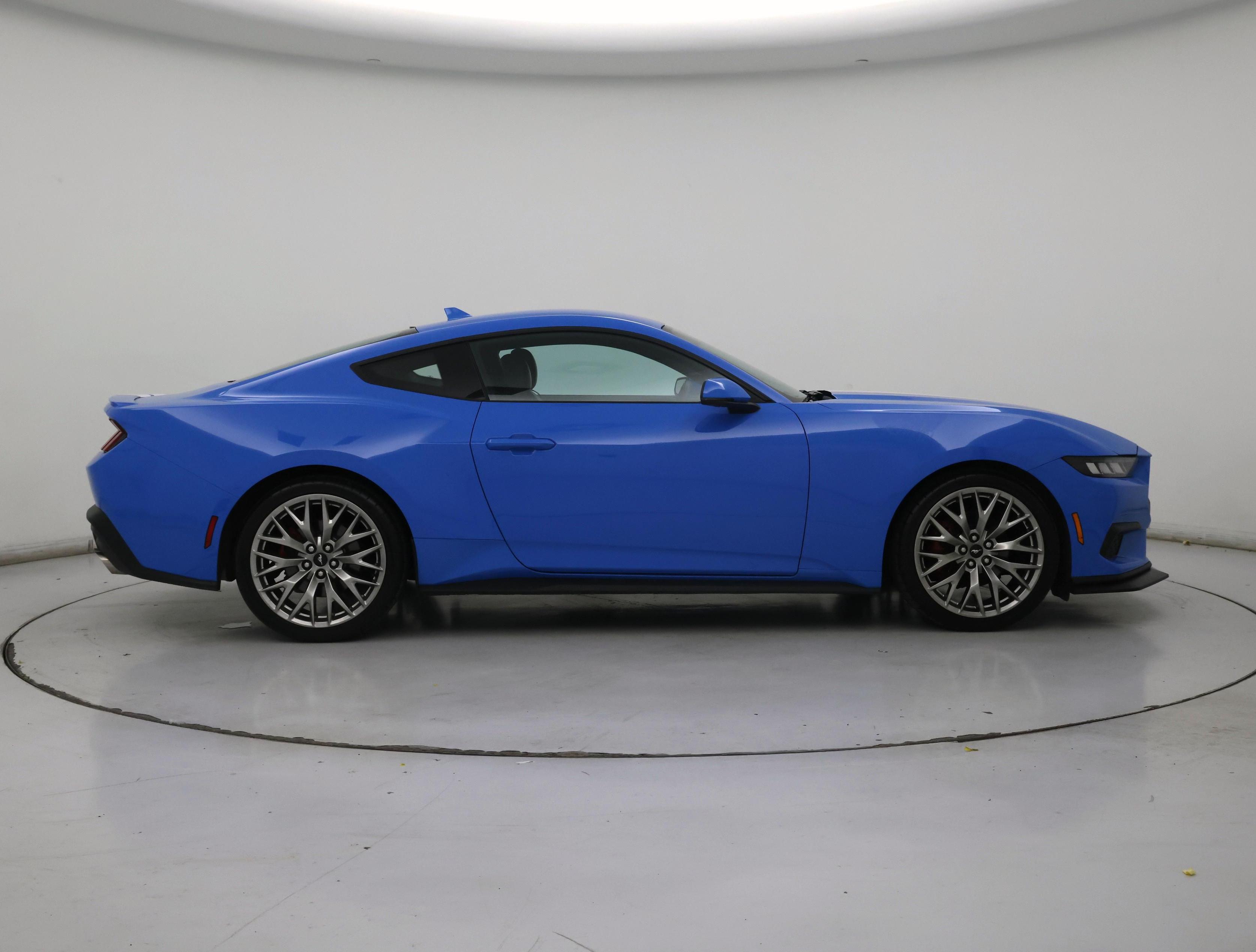 Thumbnail: 2024 Ford Mustang - 7