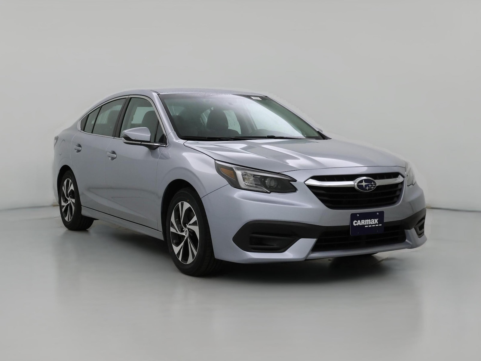 2022 Subaru Legacy