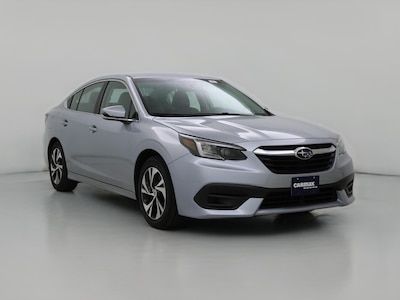2022 Subaru Legacy Premium