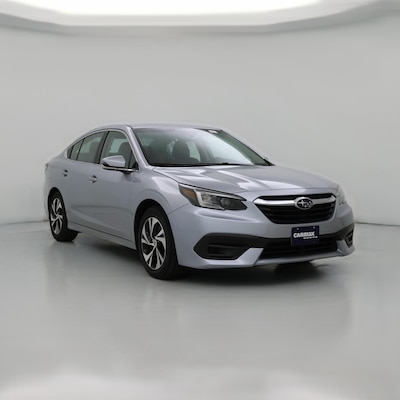 2022 Subaru Legacy Premium