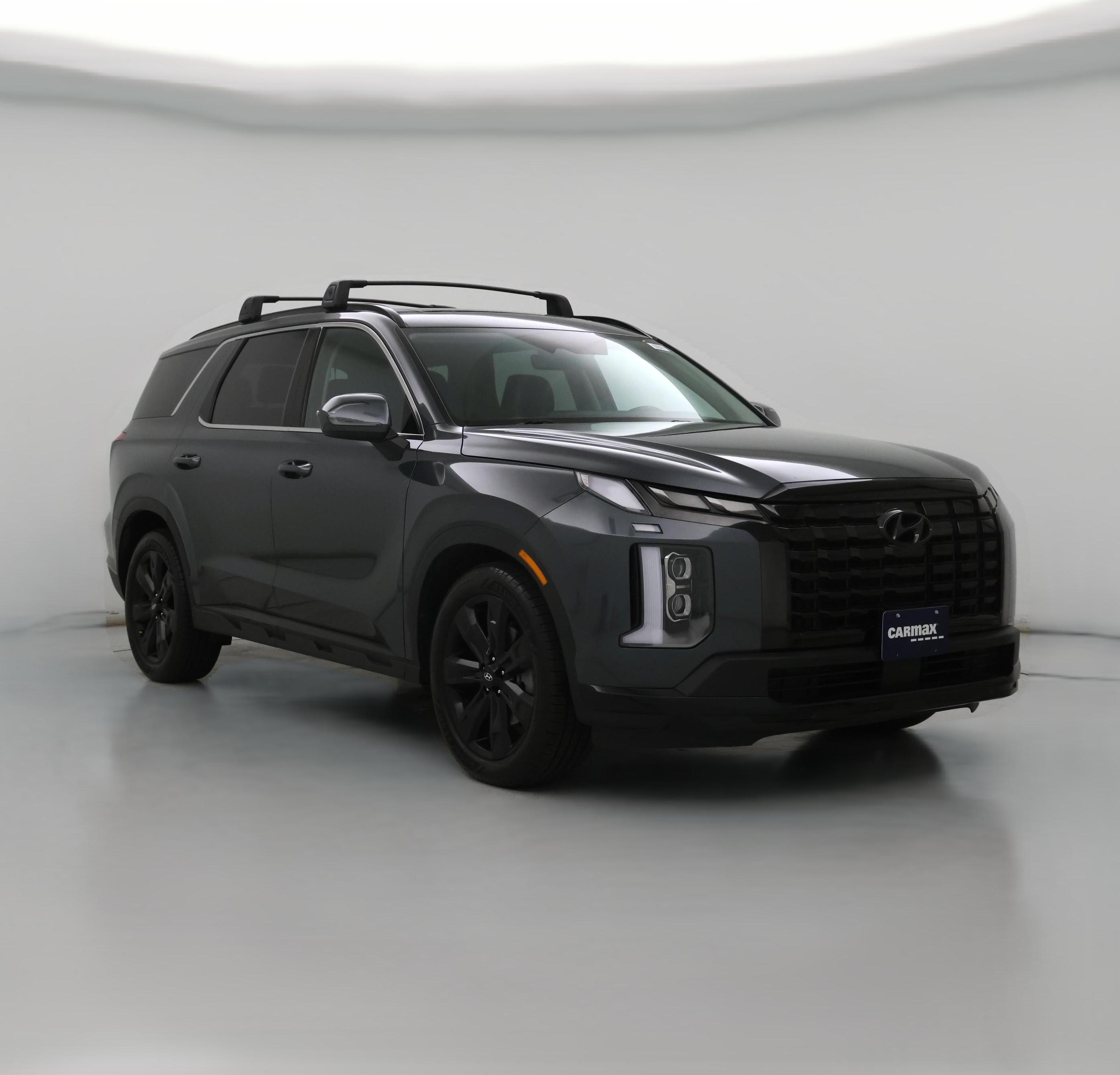 Thumbnail: 2023 Hyundai Palisade - 1