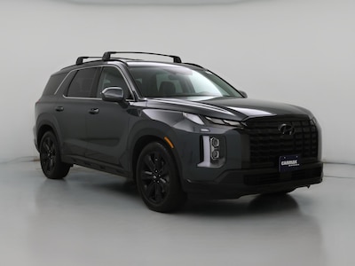2023 Hyundai Palisade XRT