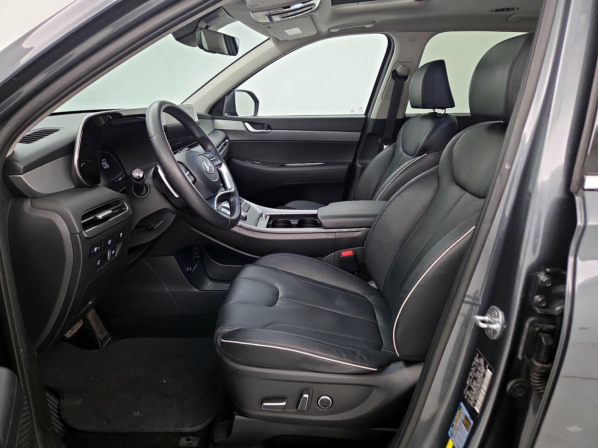 Thumbnail: 2023 Hyundai Palisade - 11