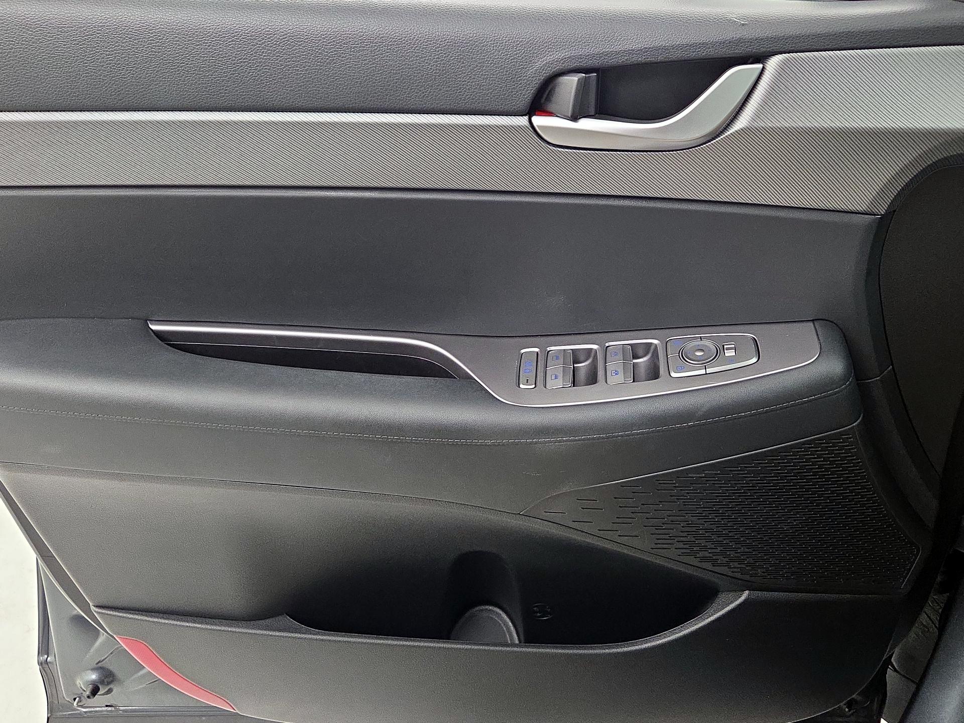 Thumbnail: 2023 Hyundai Palisade - 12