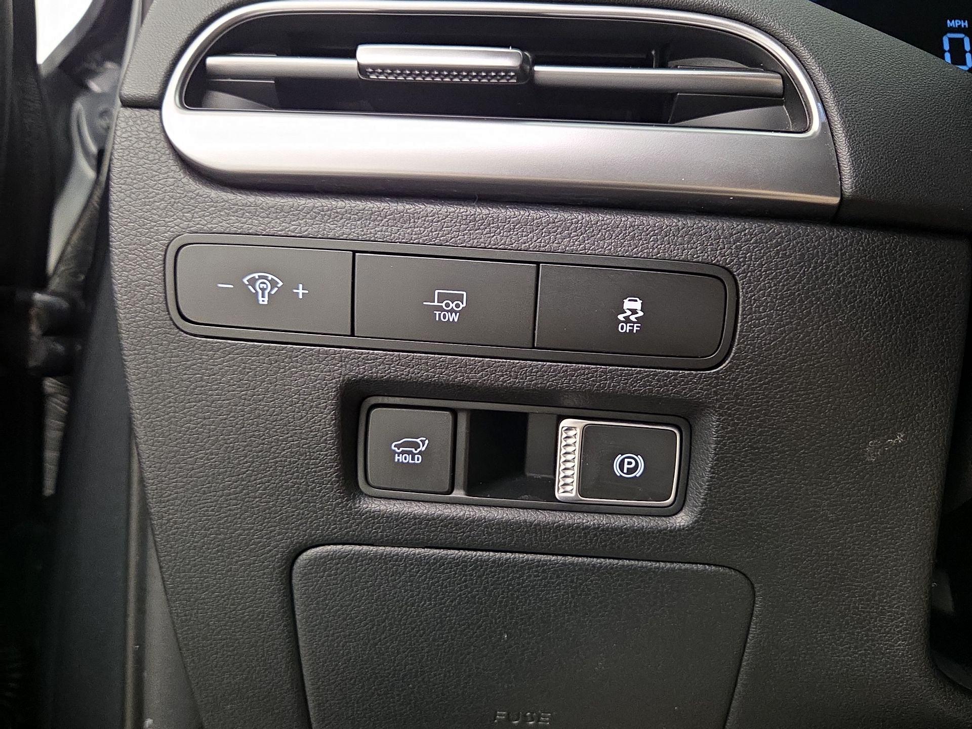 Thumbnail: 2023 Hyundai Palisade - 13