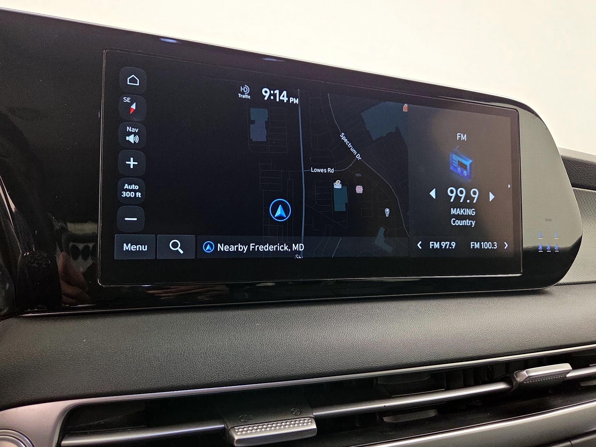 Thumbnail: 2023 Hyundai Palisade - 14