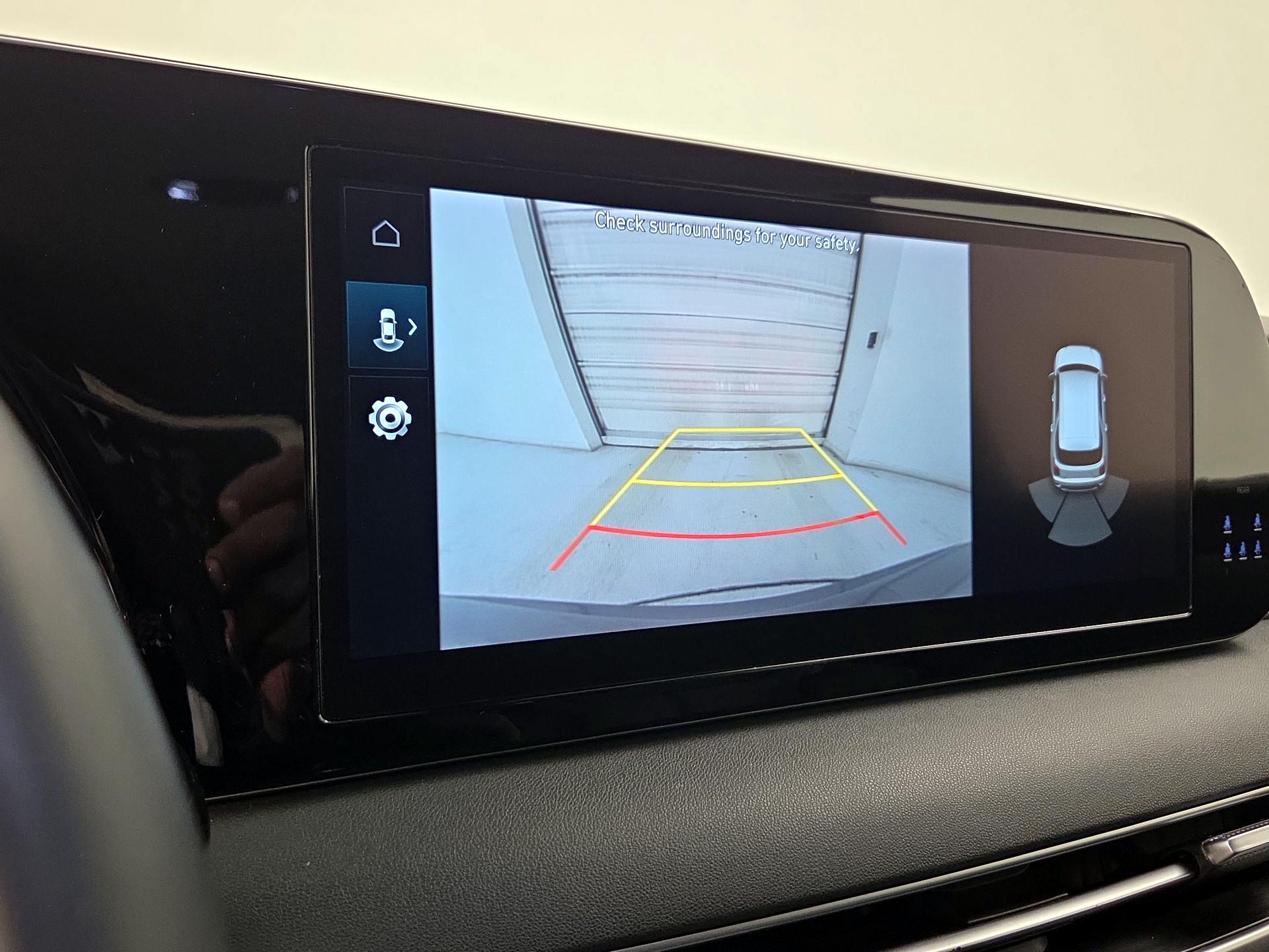 Thumbnail: 2023 Hyundai Palisade - 15