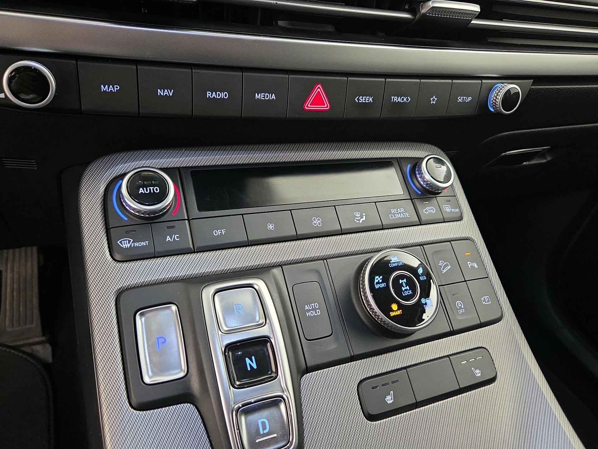 Thumbnail: 2023 Hyundai Palisade - 17