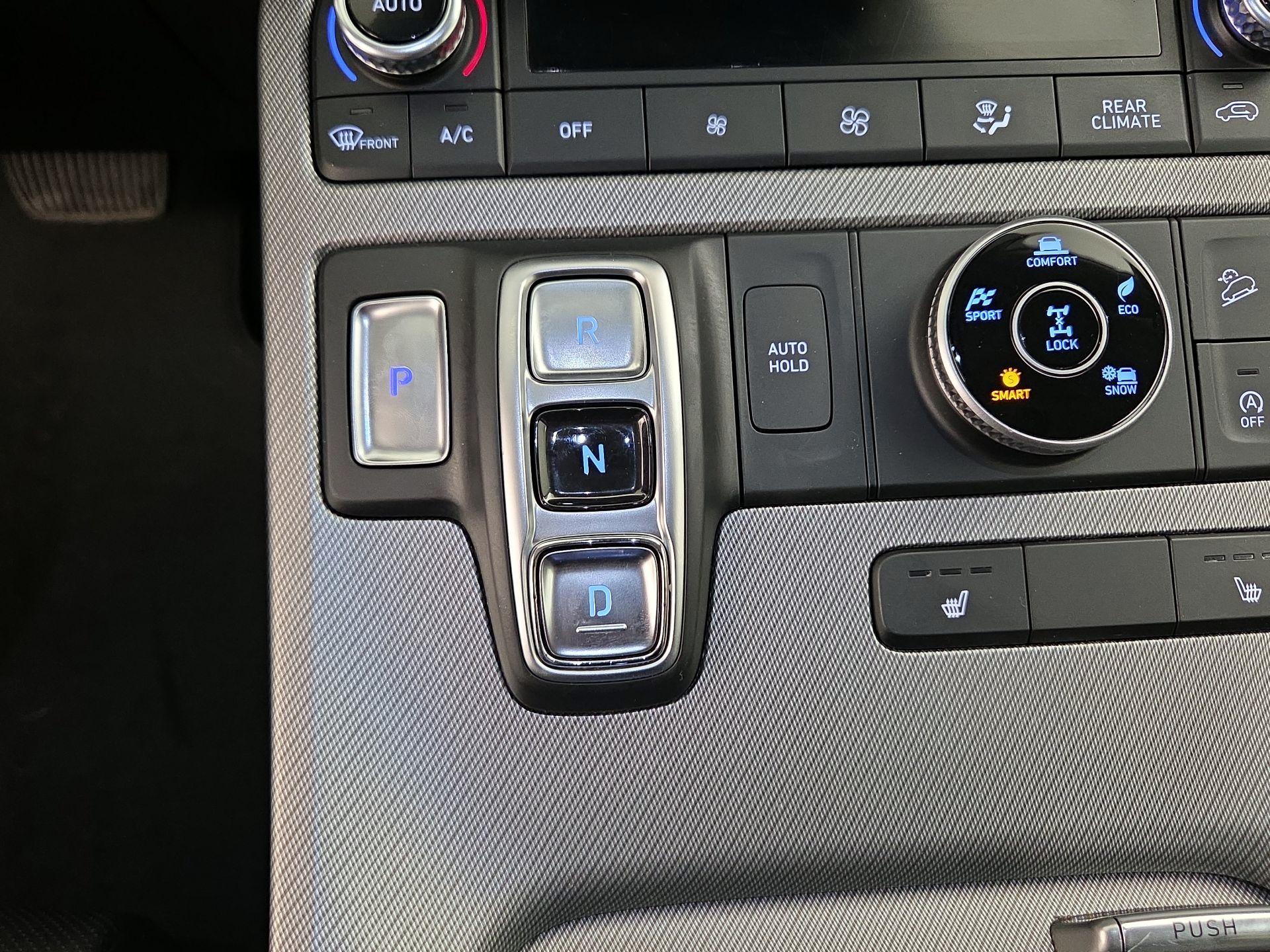 Thumbnail: 2023 Hyundai Palisade - 18