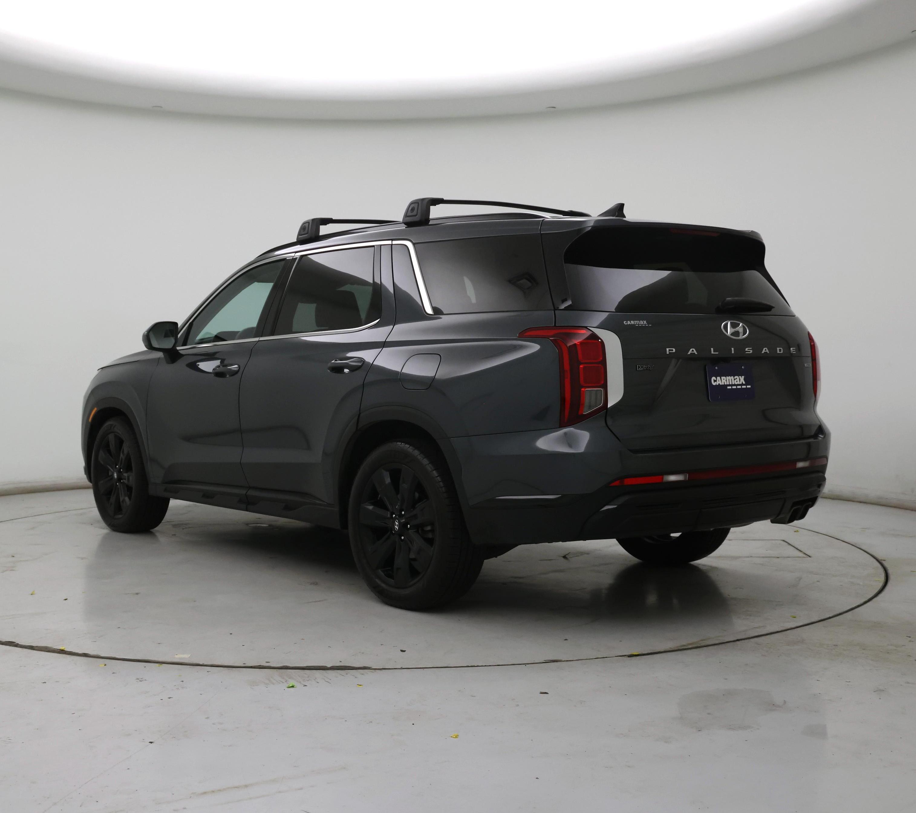 Thumbnail: 2023 Hyundai Palisade - 2