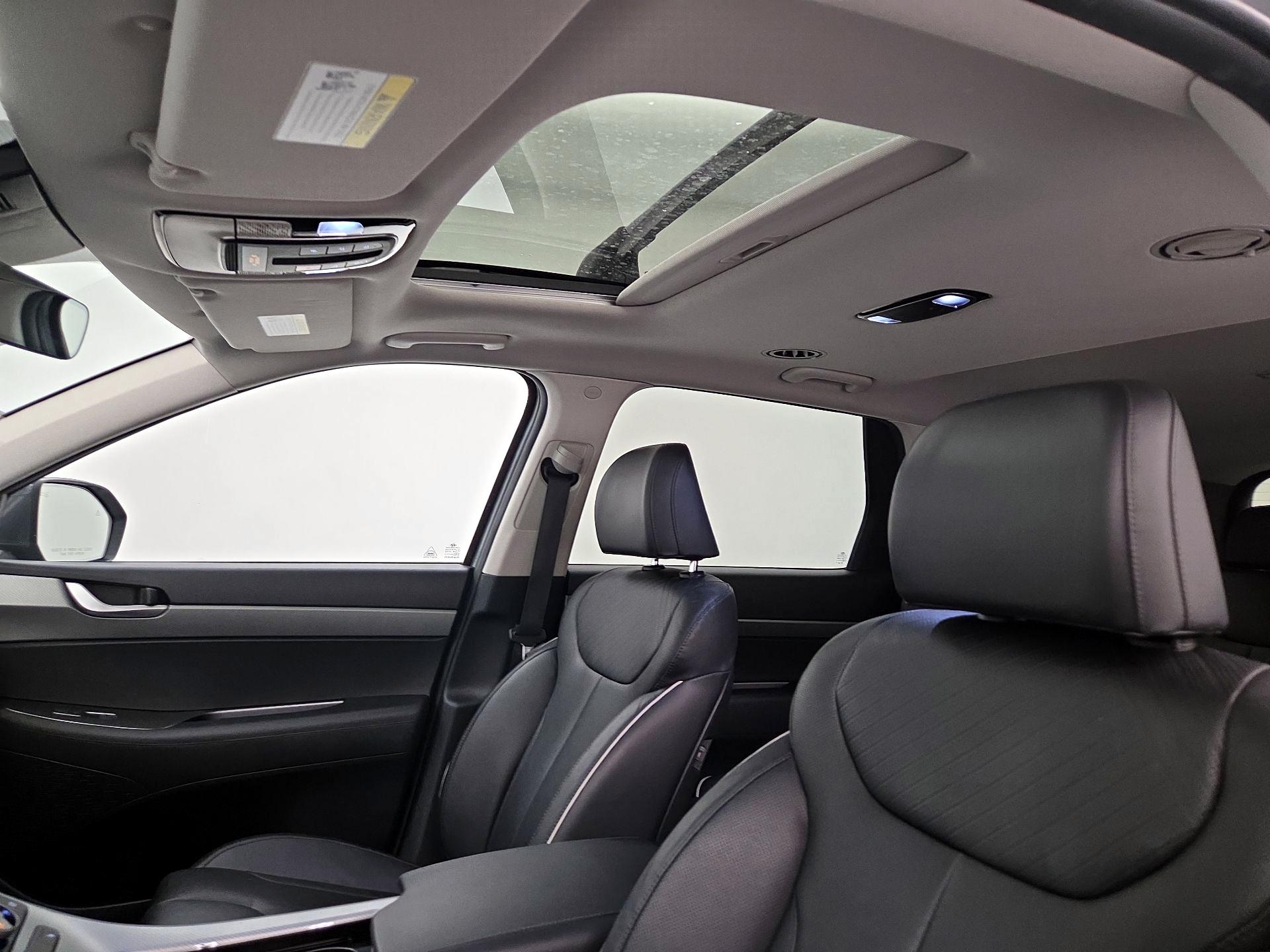 Thumbnail: 2023 Hyundai Palisade - 20