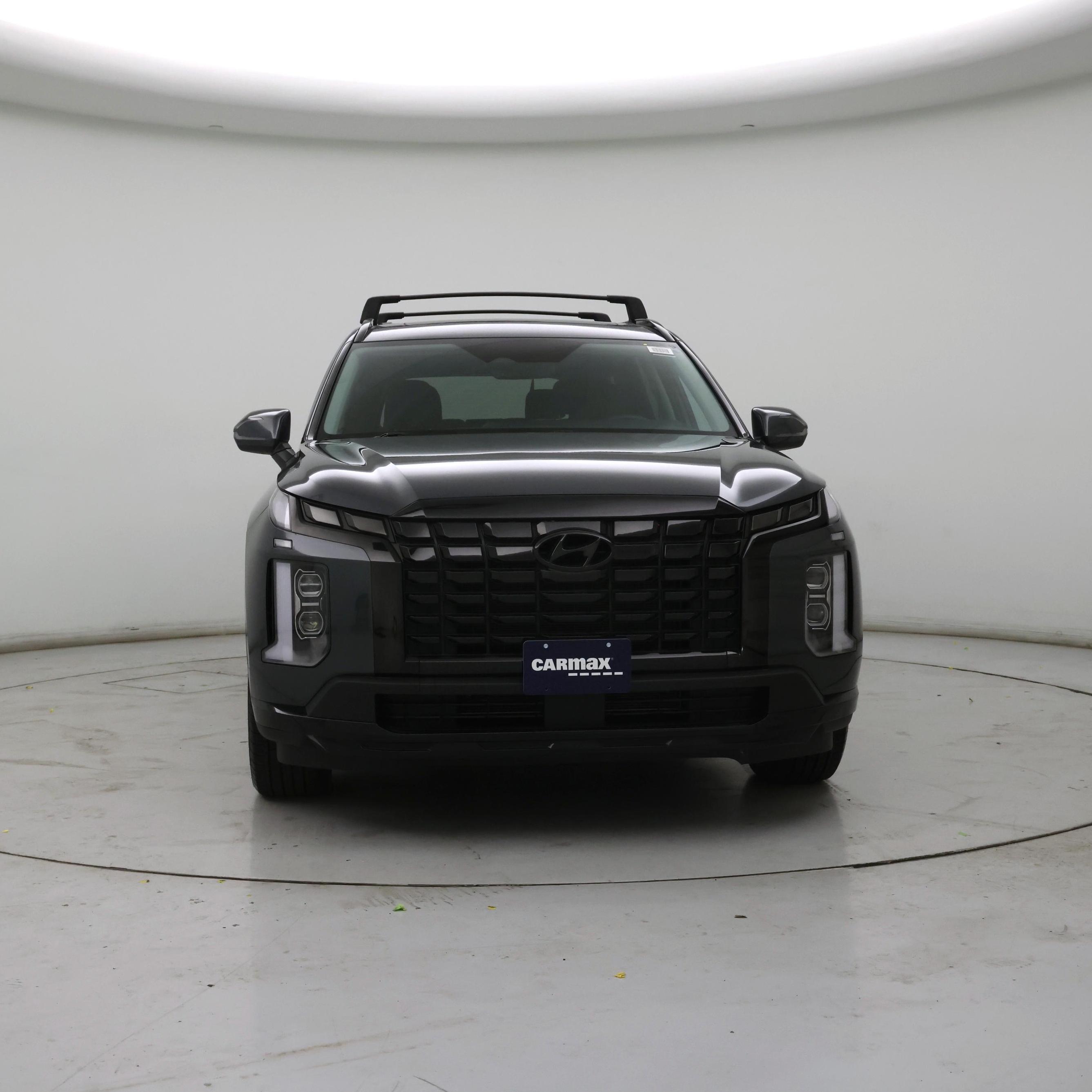 Thumbnail: 2023 Hyundai Palisade - 5