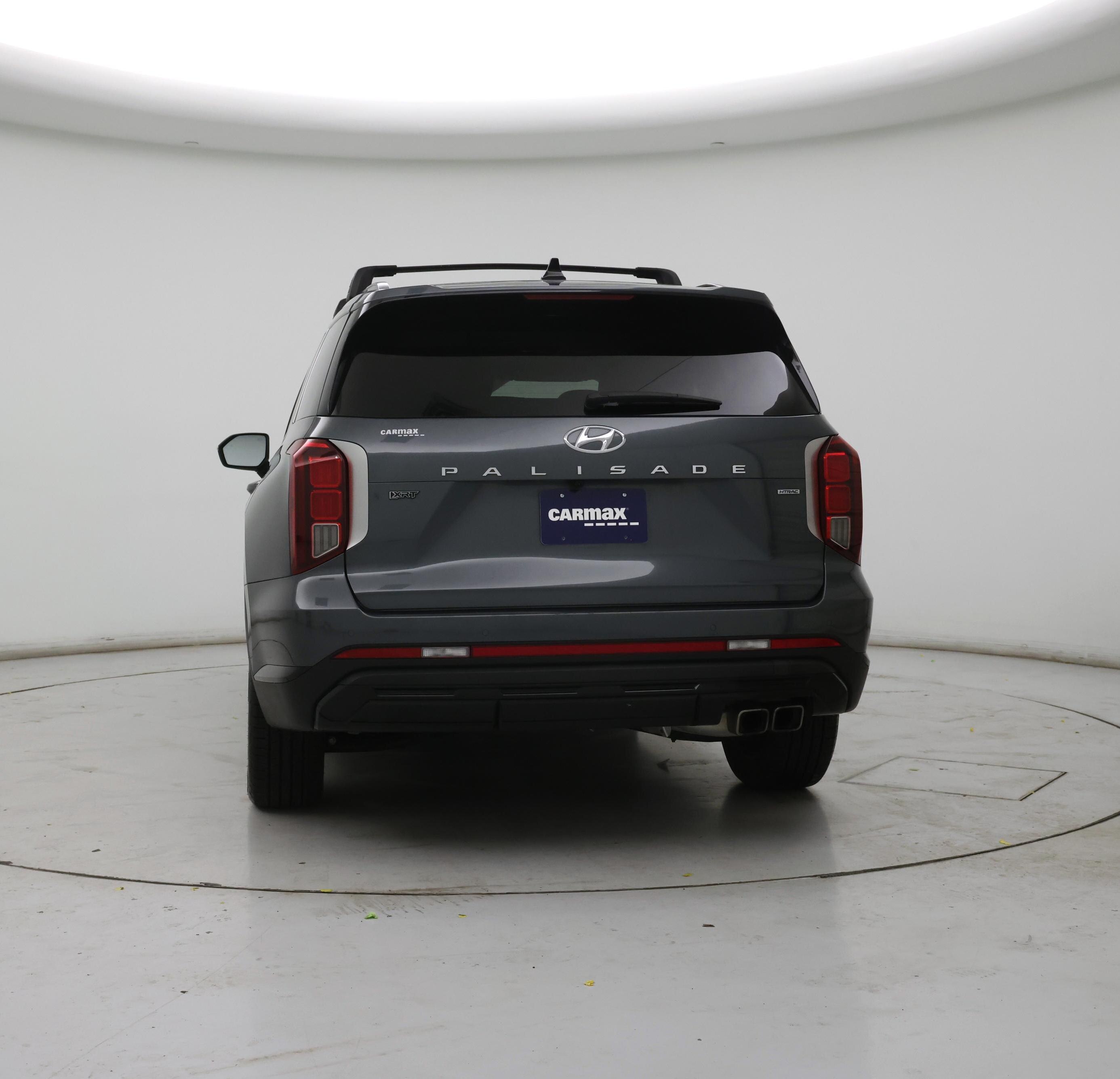 Thumbnail: 2023 Hyundai Palisade - 6