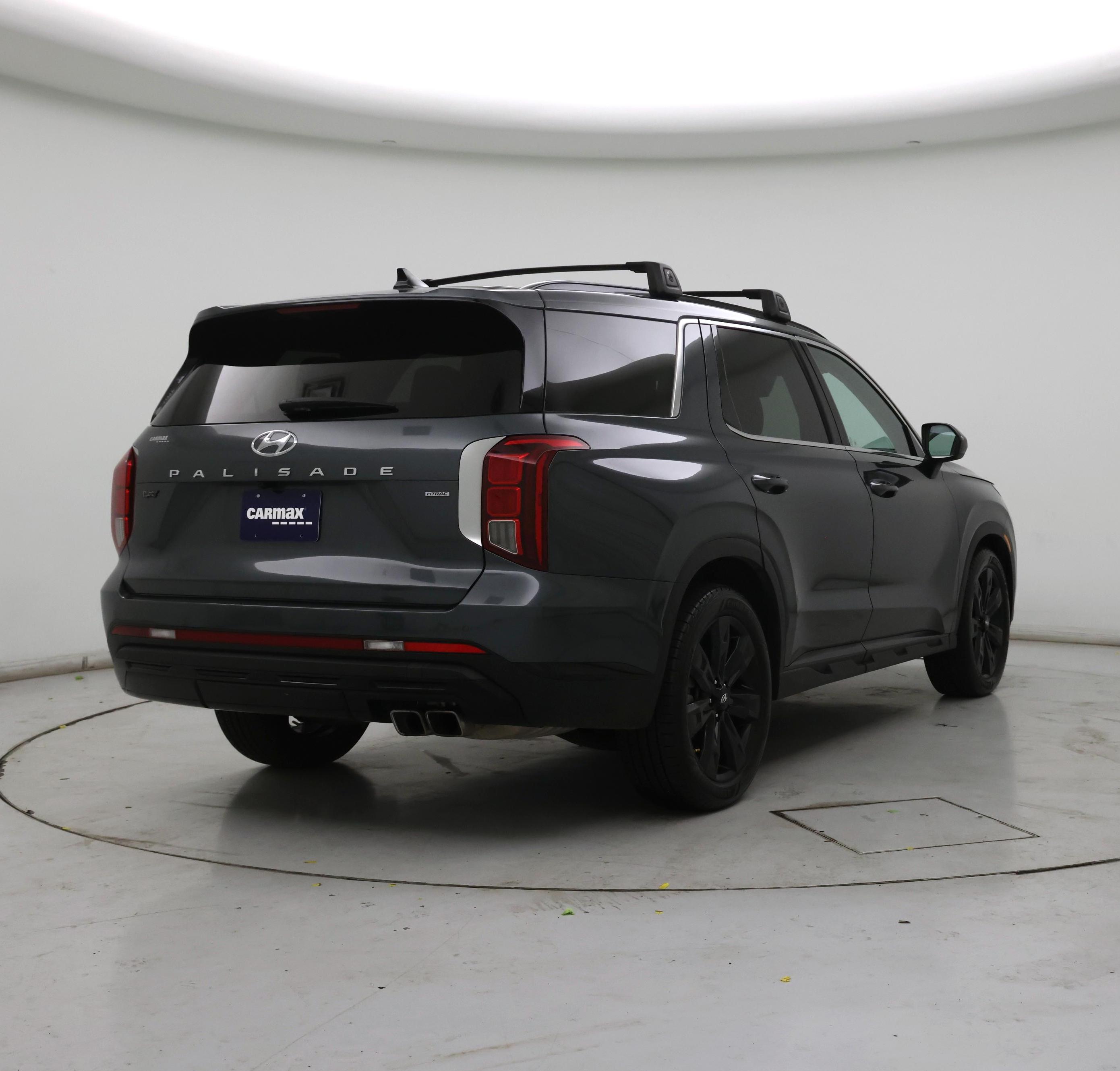 Thumbnail: 2023 Hyundai Palisade - 8