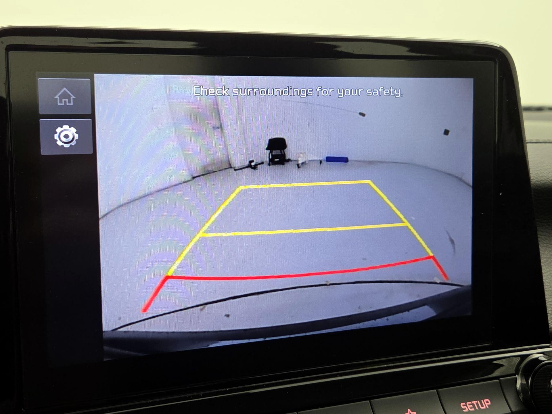 Thumbnail: 2024 Kia Forte - 12