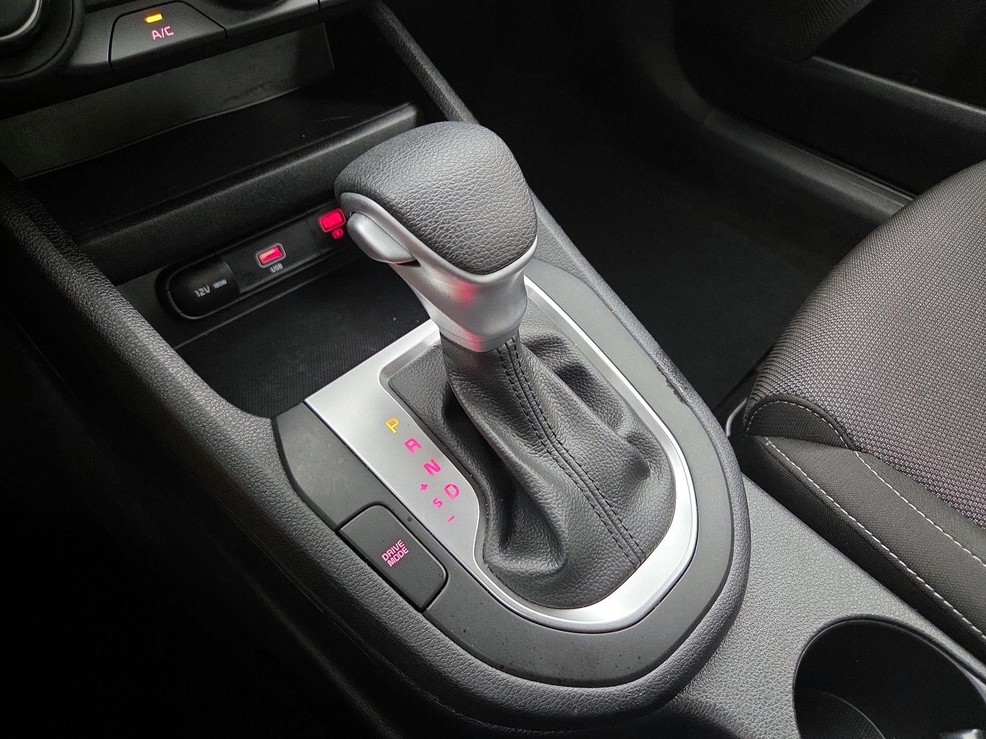 Thumbnail: 2024 Kia Forte - 15