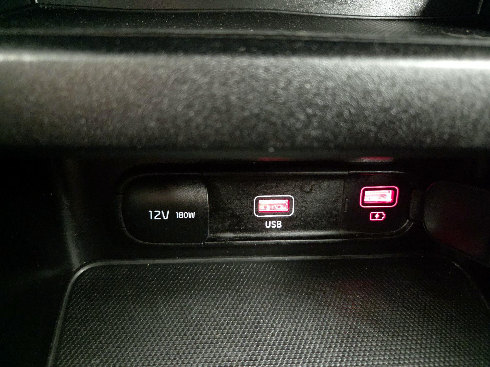 Thumbnail: 2024 Kia Forte - 16