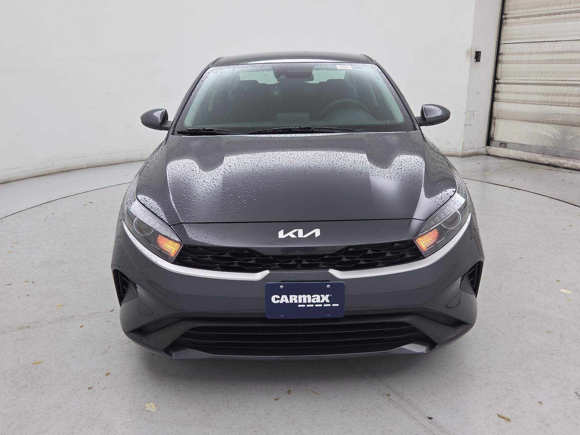 Thumbnail: 2024 Kia Forte - 2