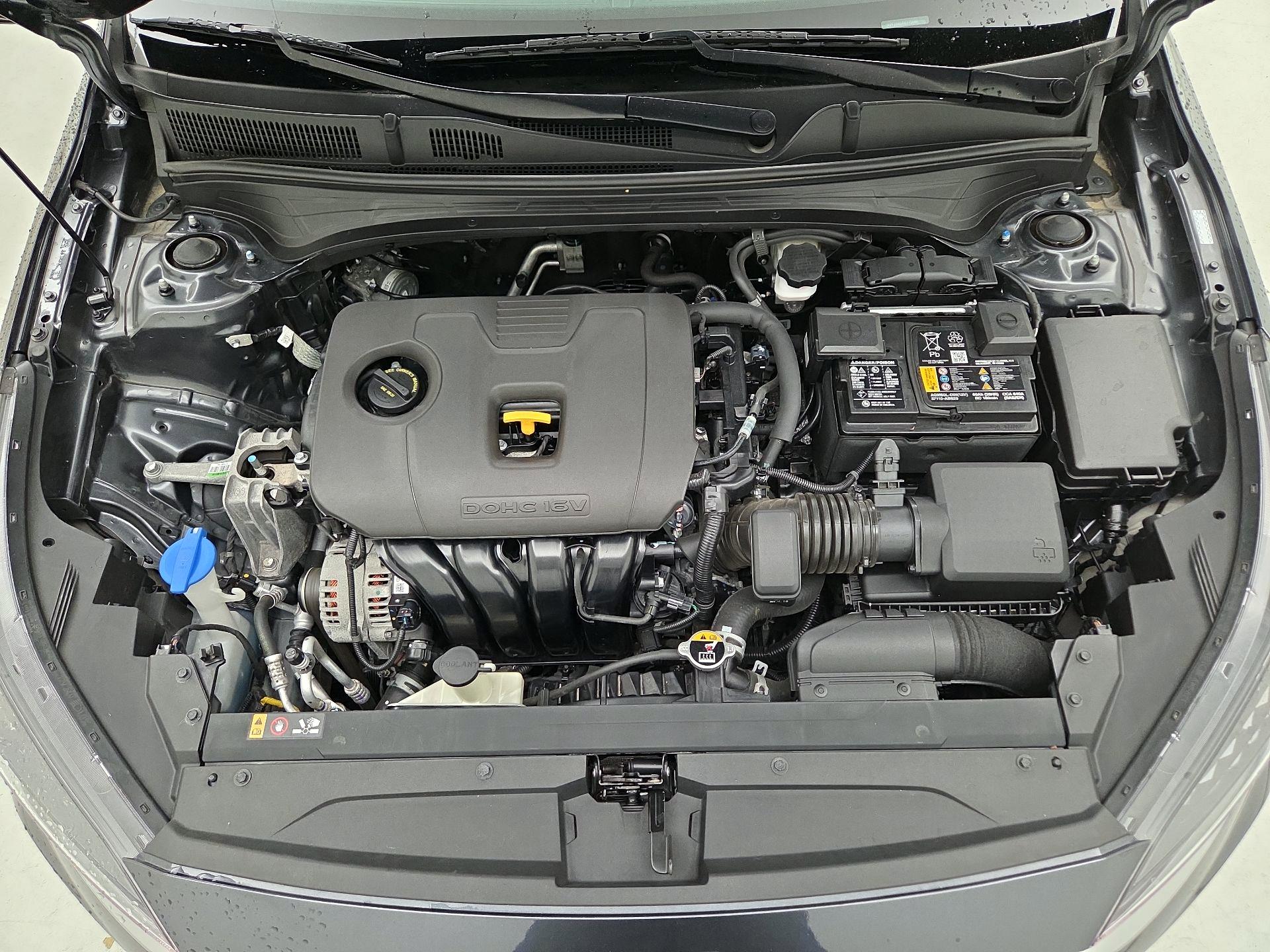 Thumbnail: 2024 Kia Forte - 19