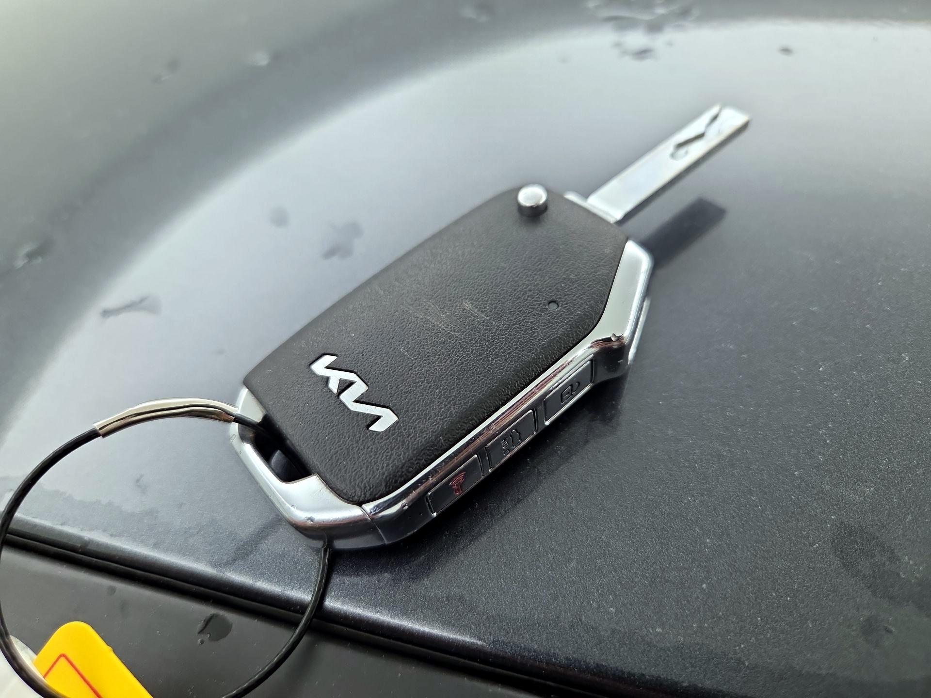 Thumbnail: 2024 Kia Forte - 20