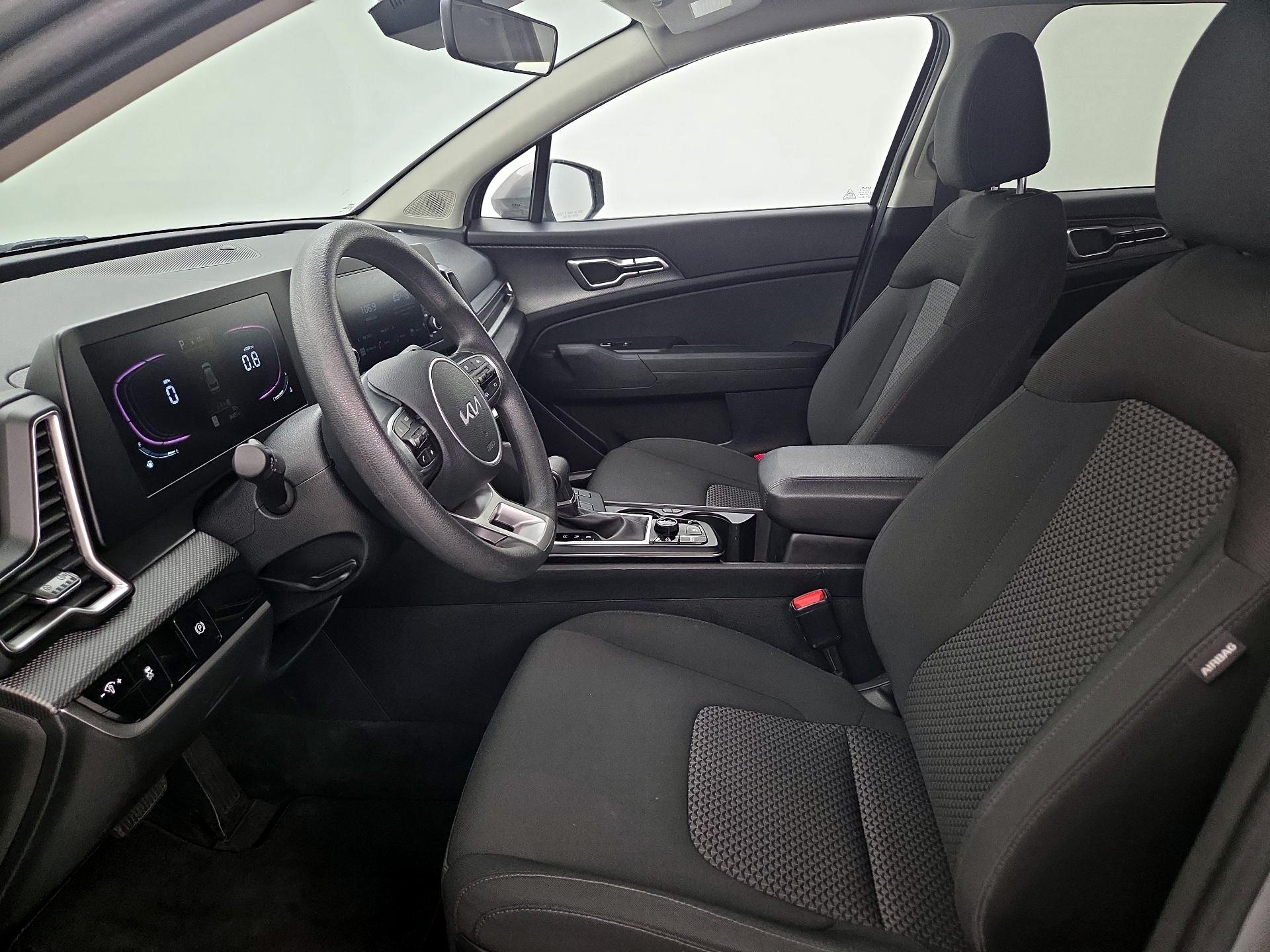 Thumbnail: 2024 Kia Sportage - 11