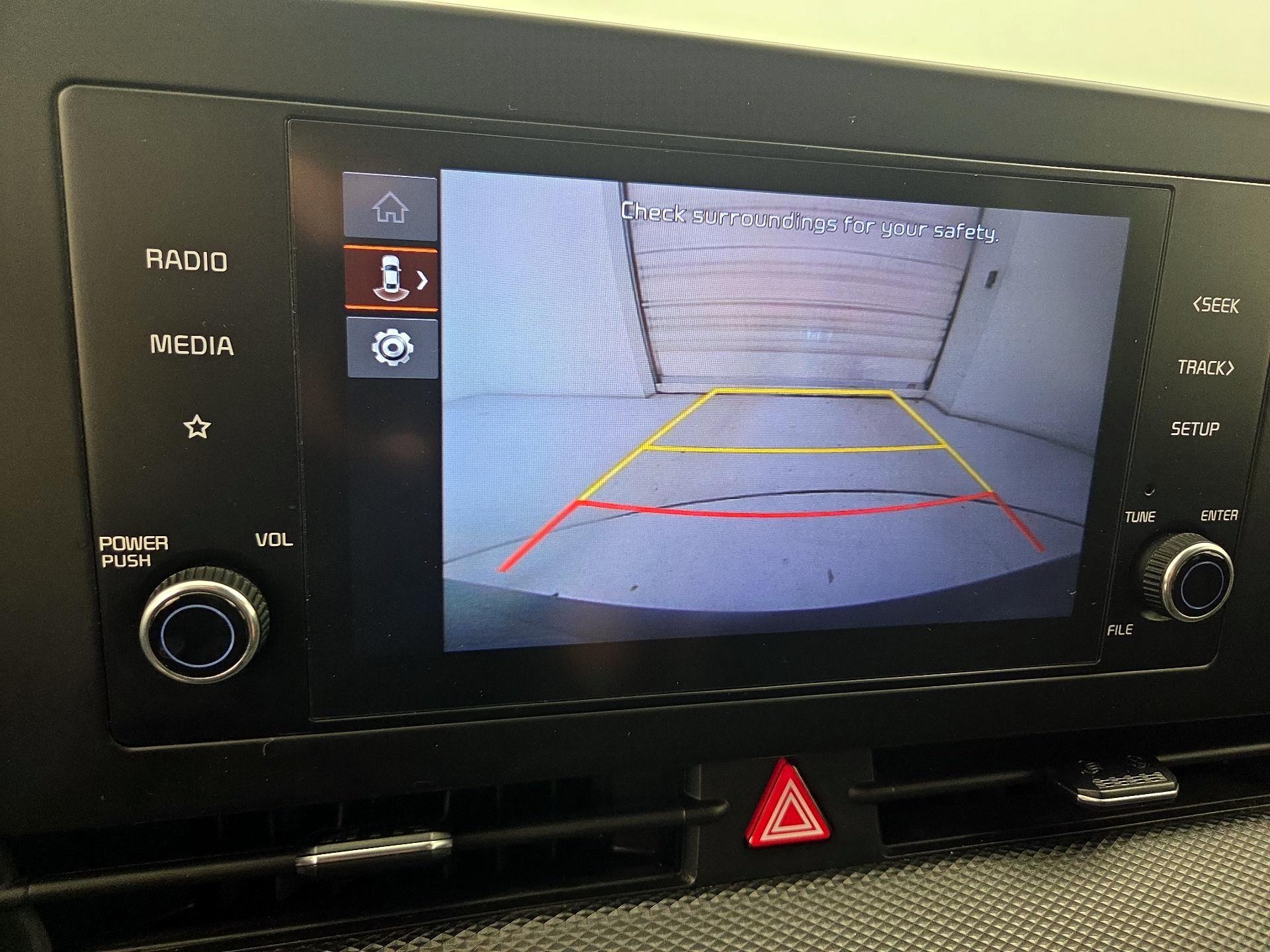 Thumbnail: 2024 Kia Sportage - 14