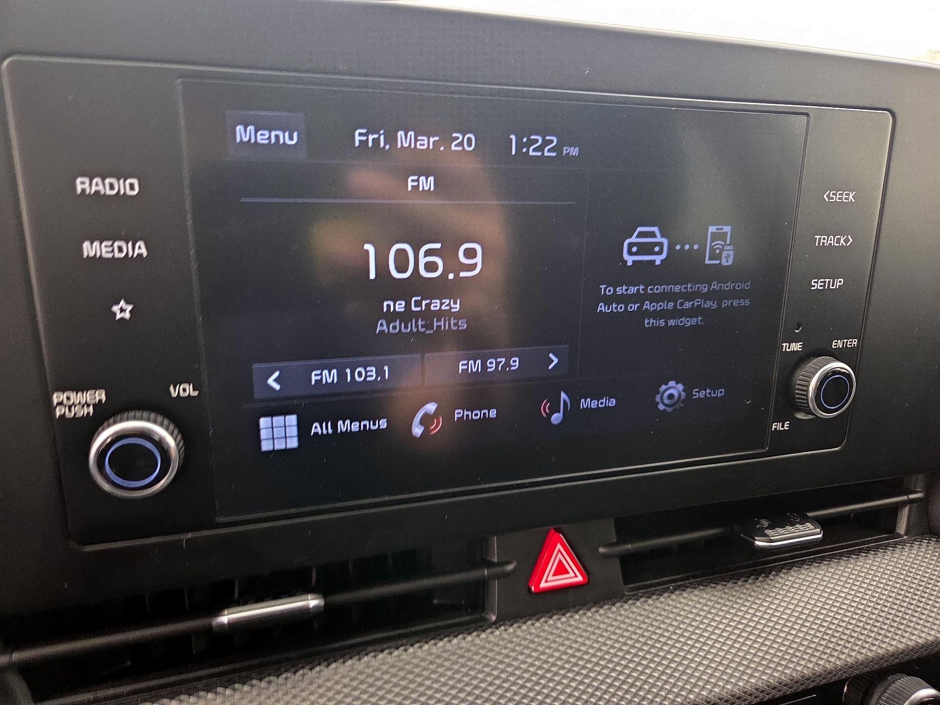 Thumbnail: 2024 Kia Sportage - 15