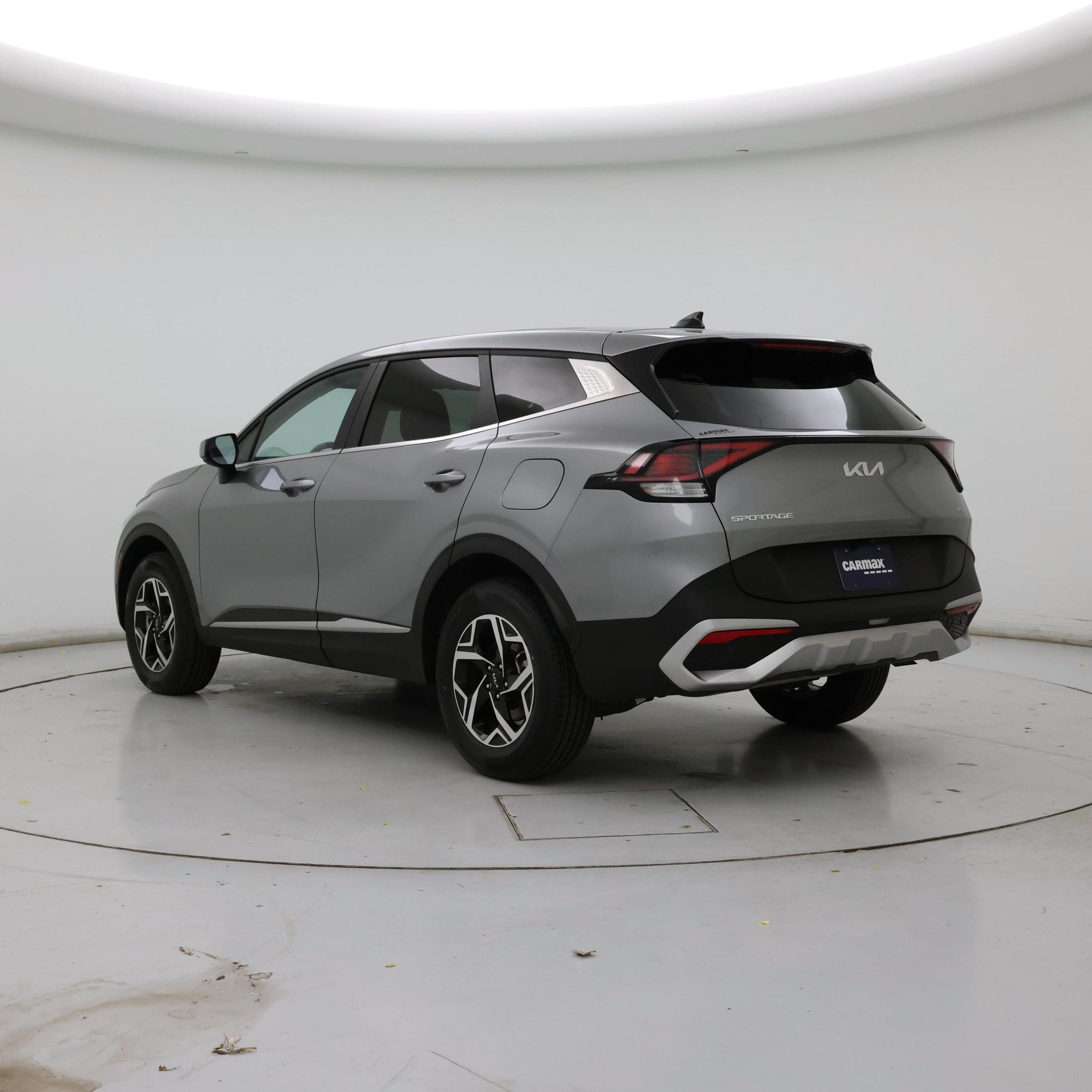 Thumbnail: 2024 Kia Sportage - 2