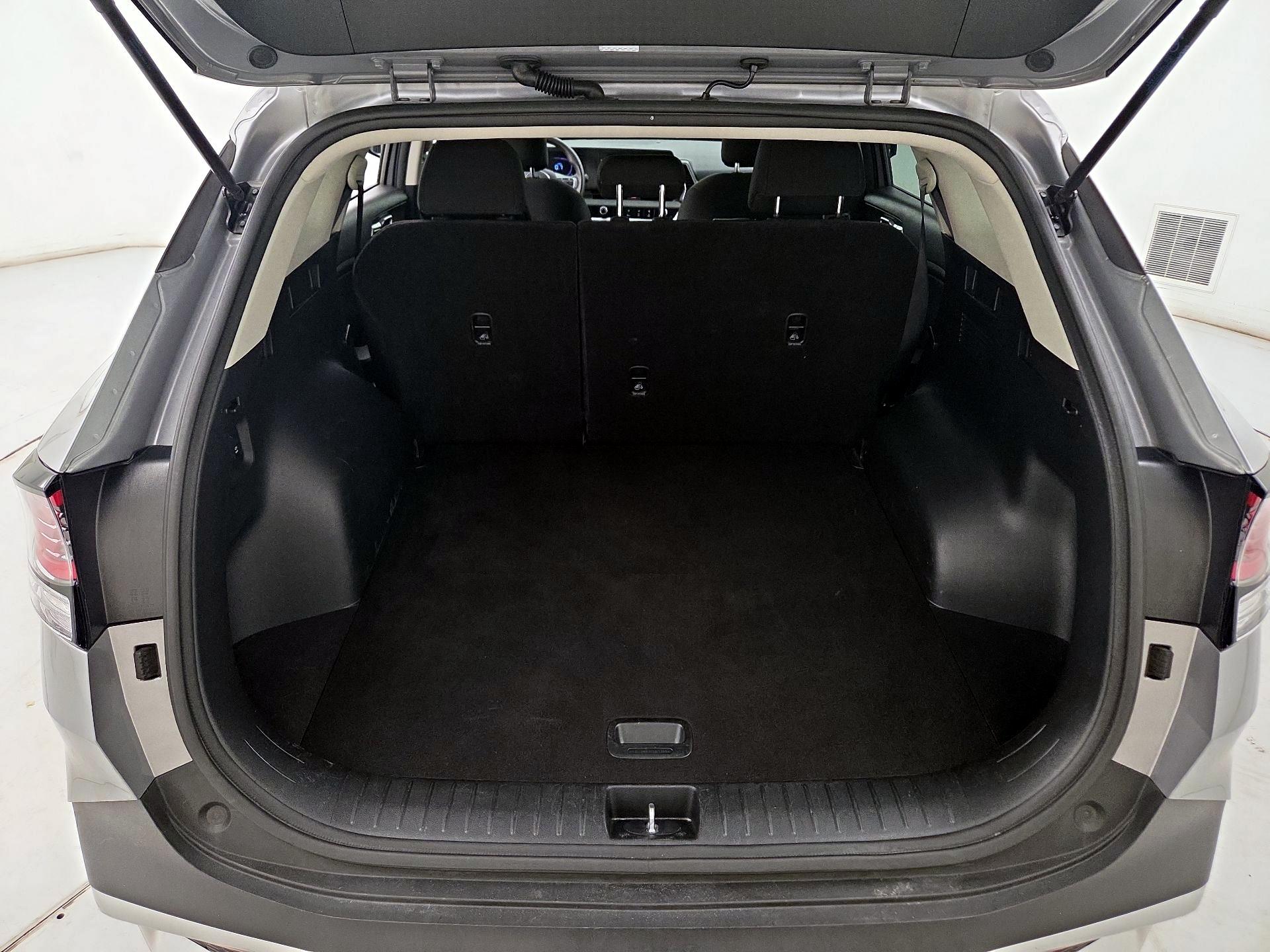 Thumbnail: 2024 Kia Sportage - 20