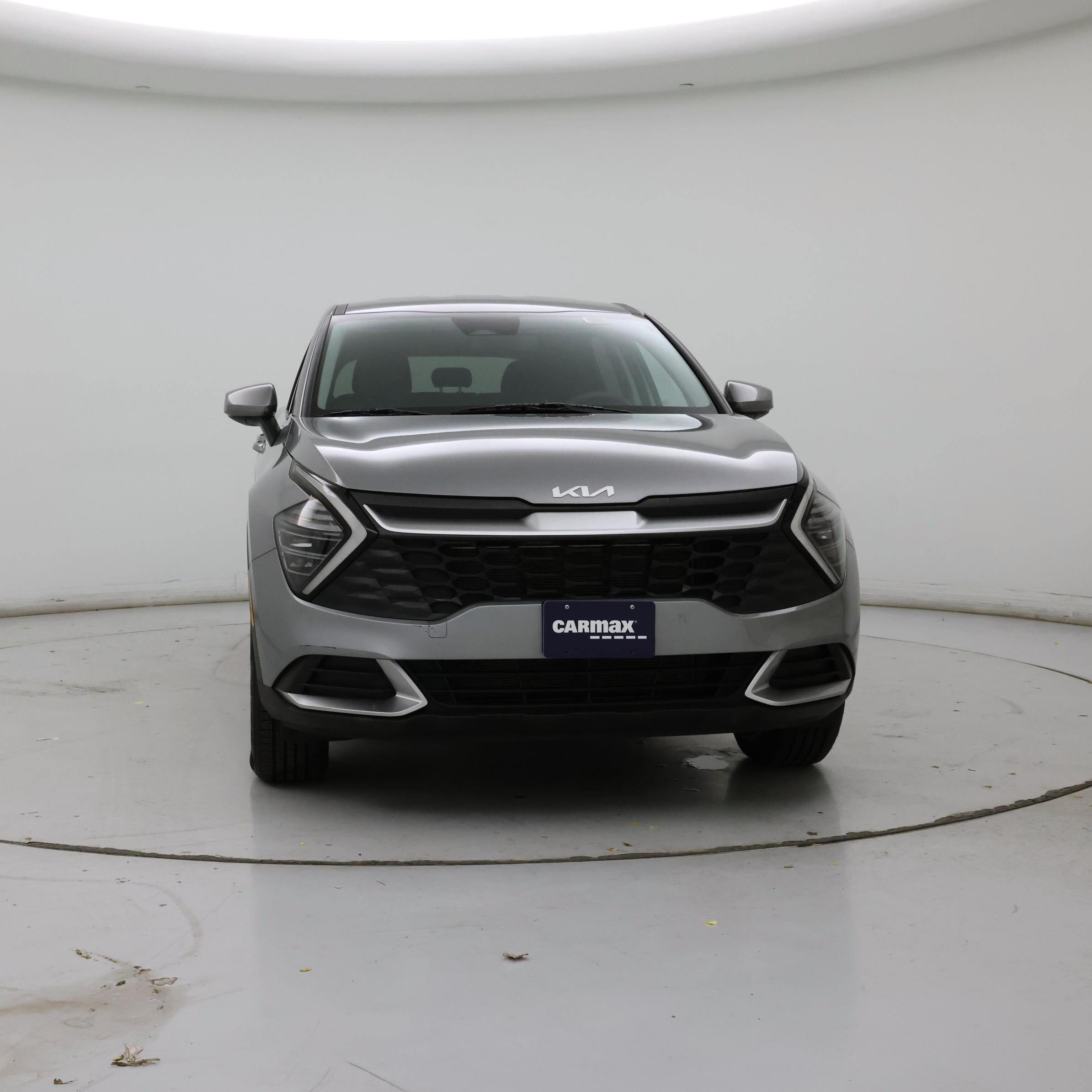 Thumbnail: 2024 Kia Sportage - 5