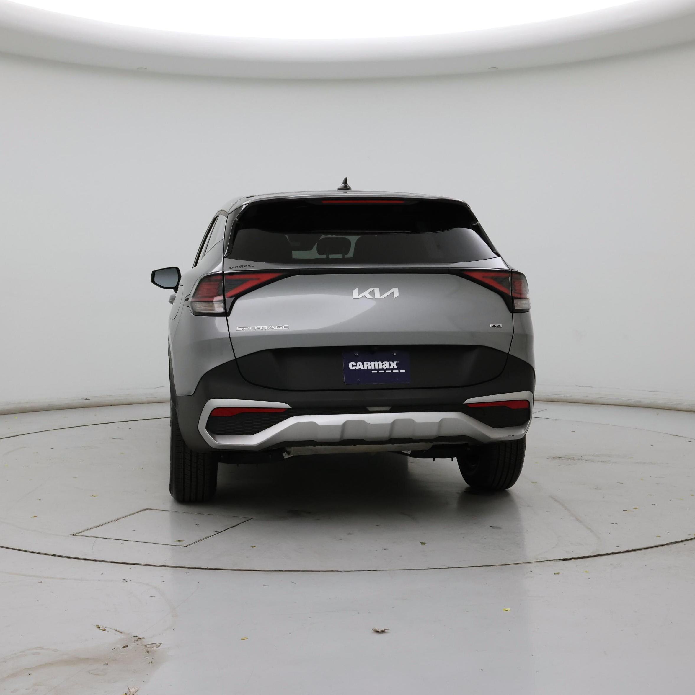 Thumbnail: 2024 Kia Sportage - 6