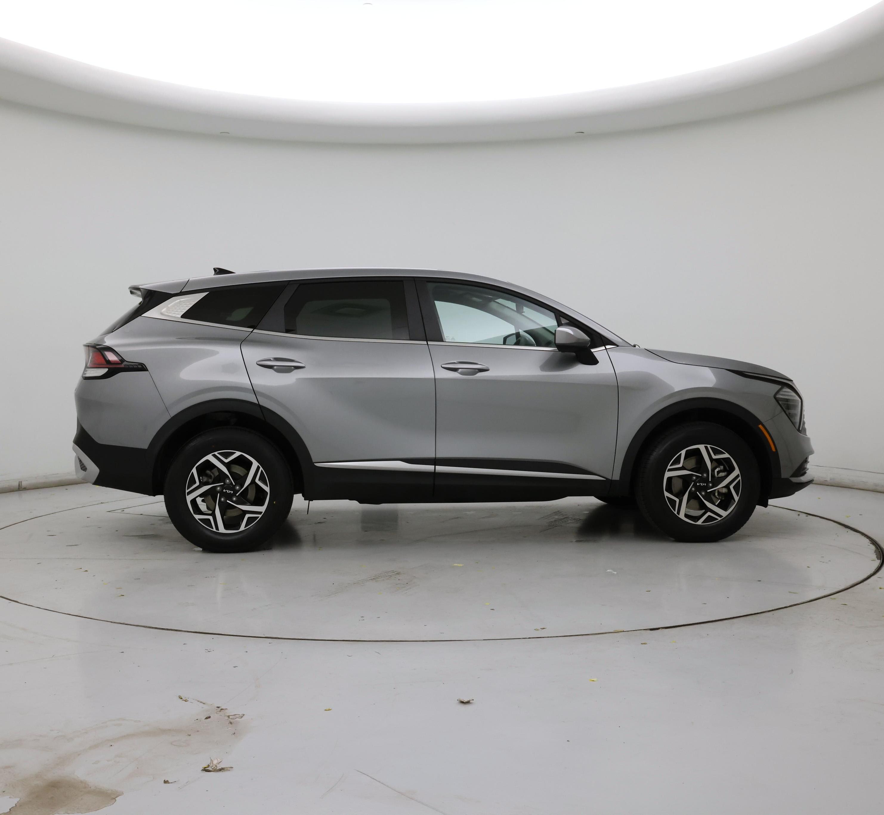 Thumbnail: 2024 Kia Sportage - 7