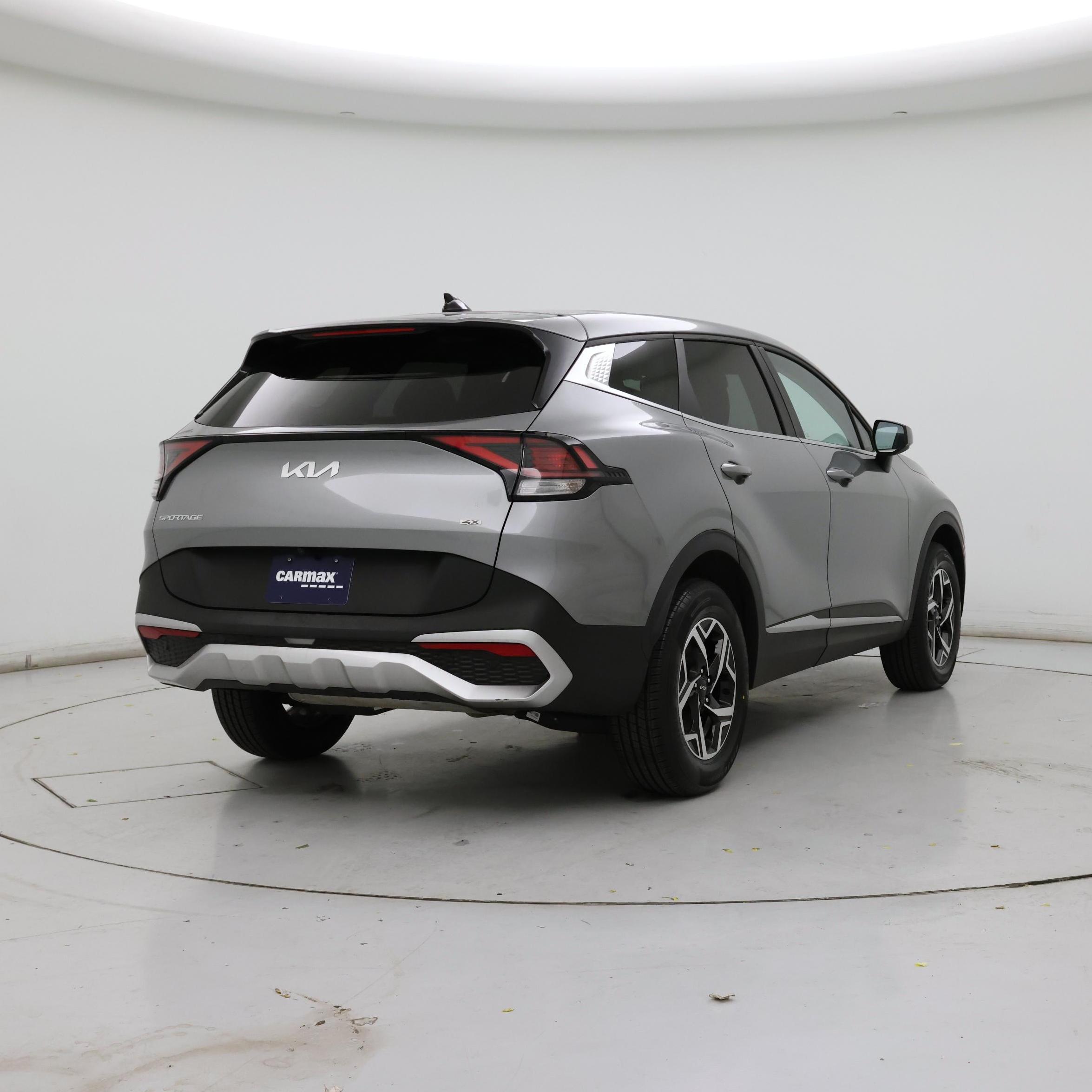 Thumbnail: 2024 Kia Sportage - 8